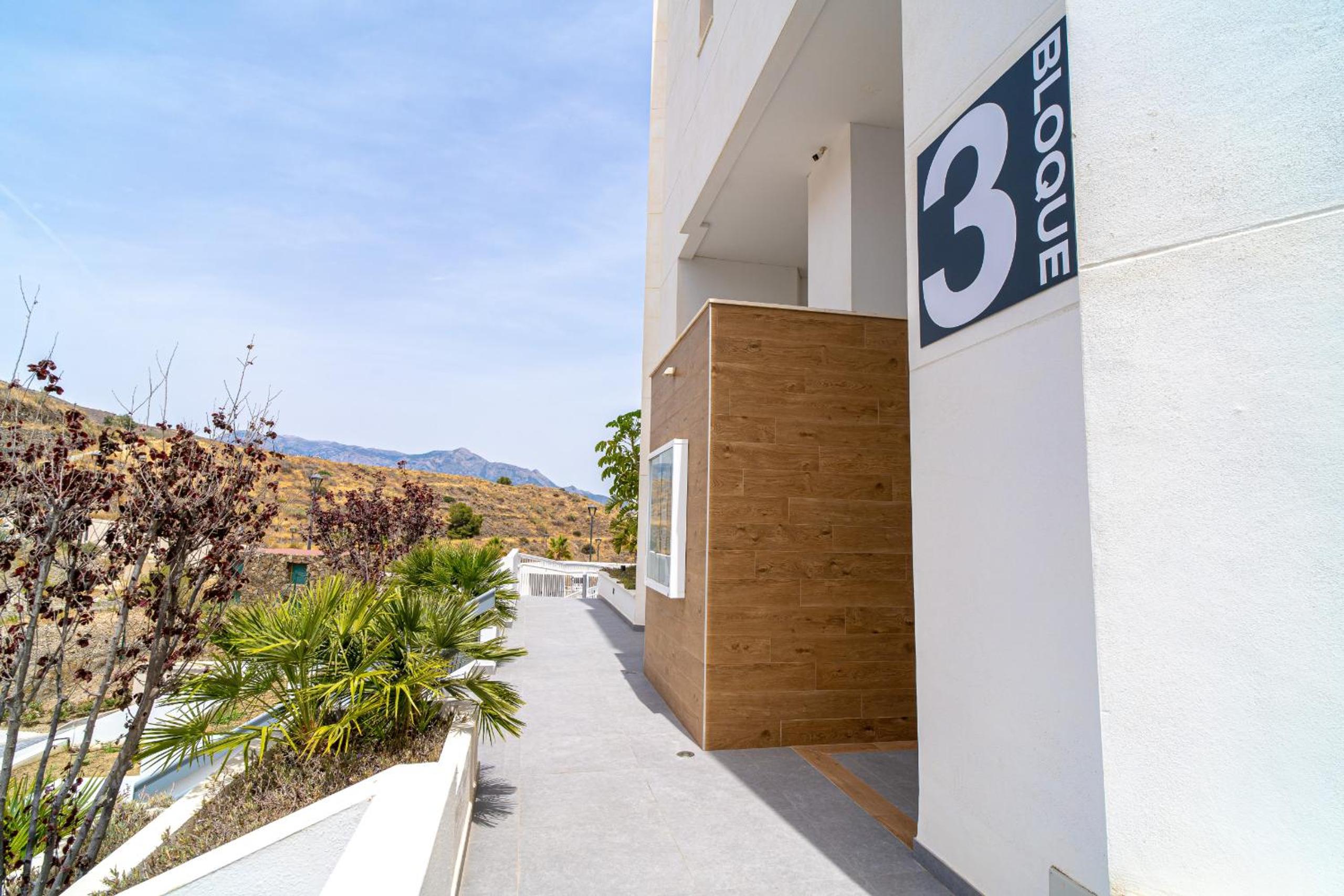 Luxury Living Isea 3114 by Casasol view 5