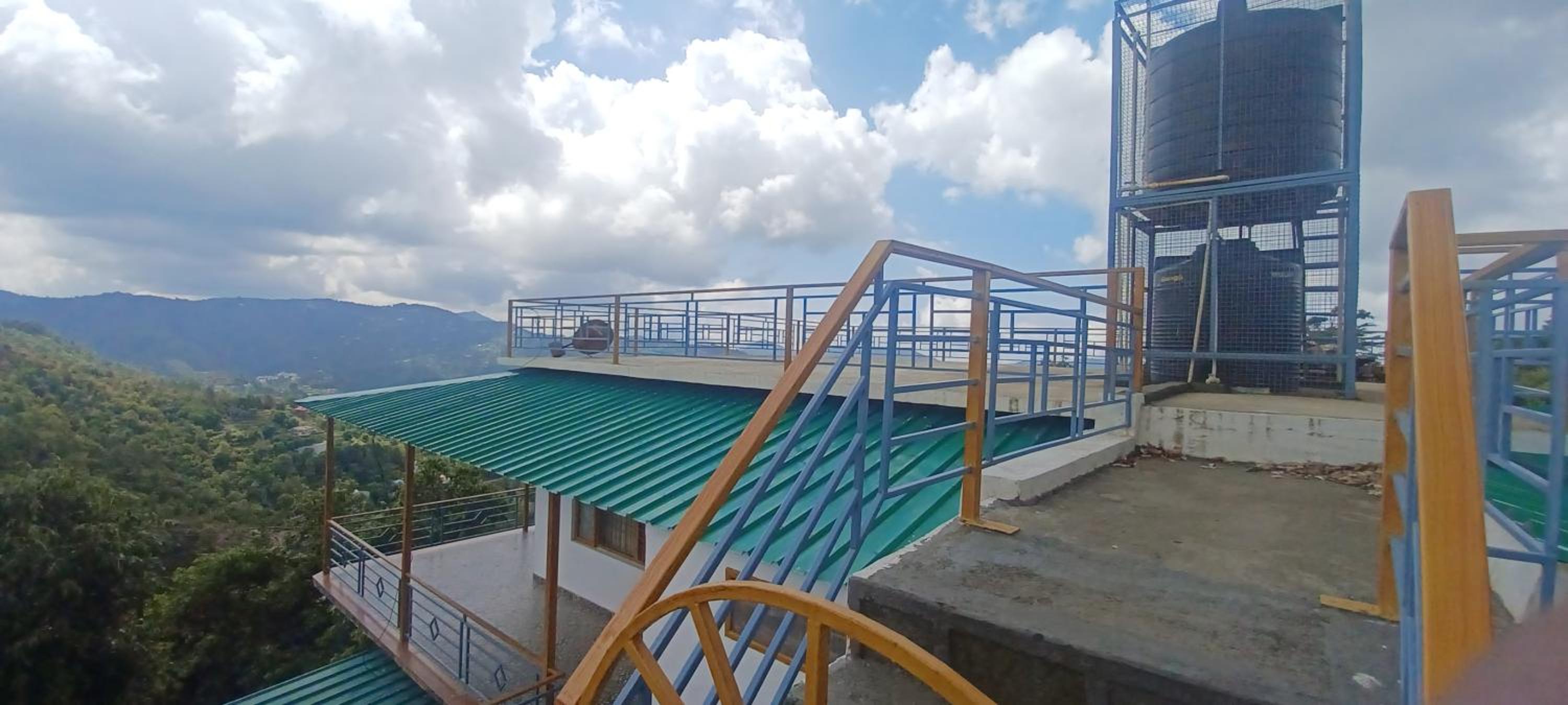roof