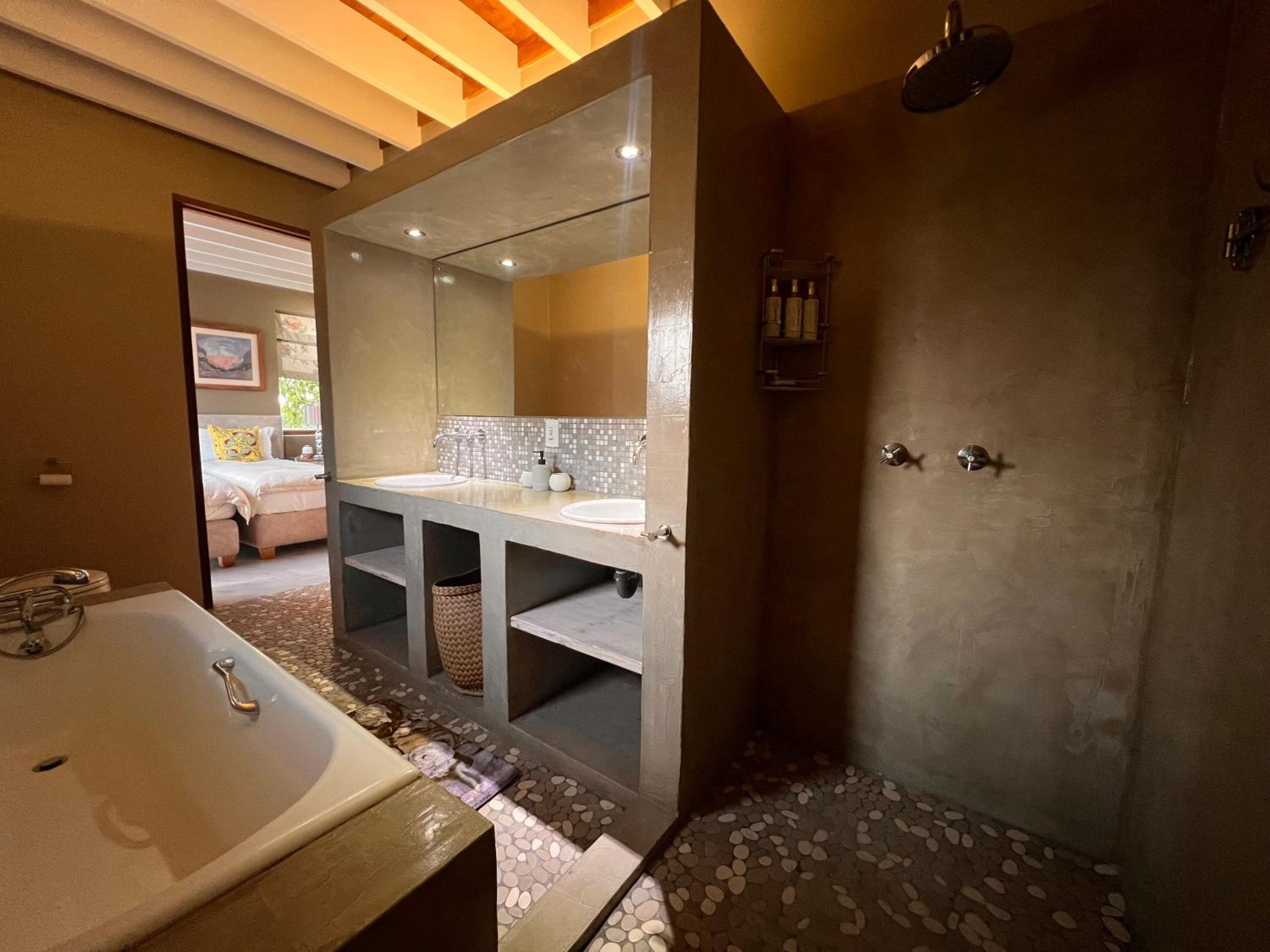 Segulah Guesthouse view 4