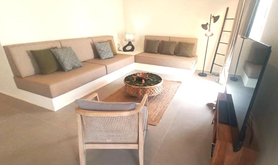 Vila Cristina Alojamento, Praia Estoril, Boa Vista