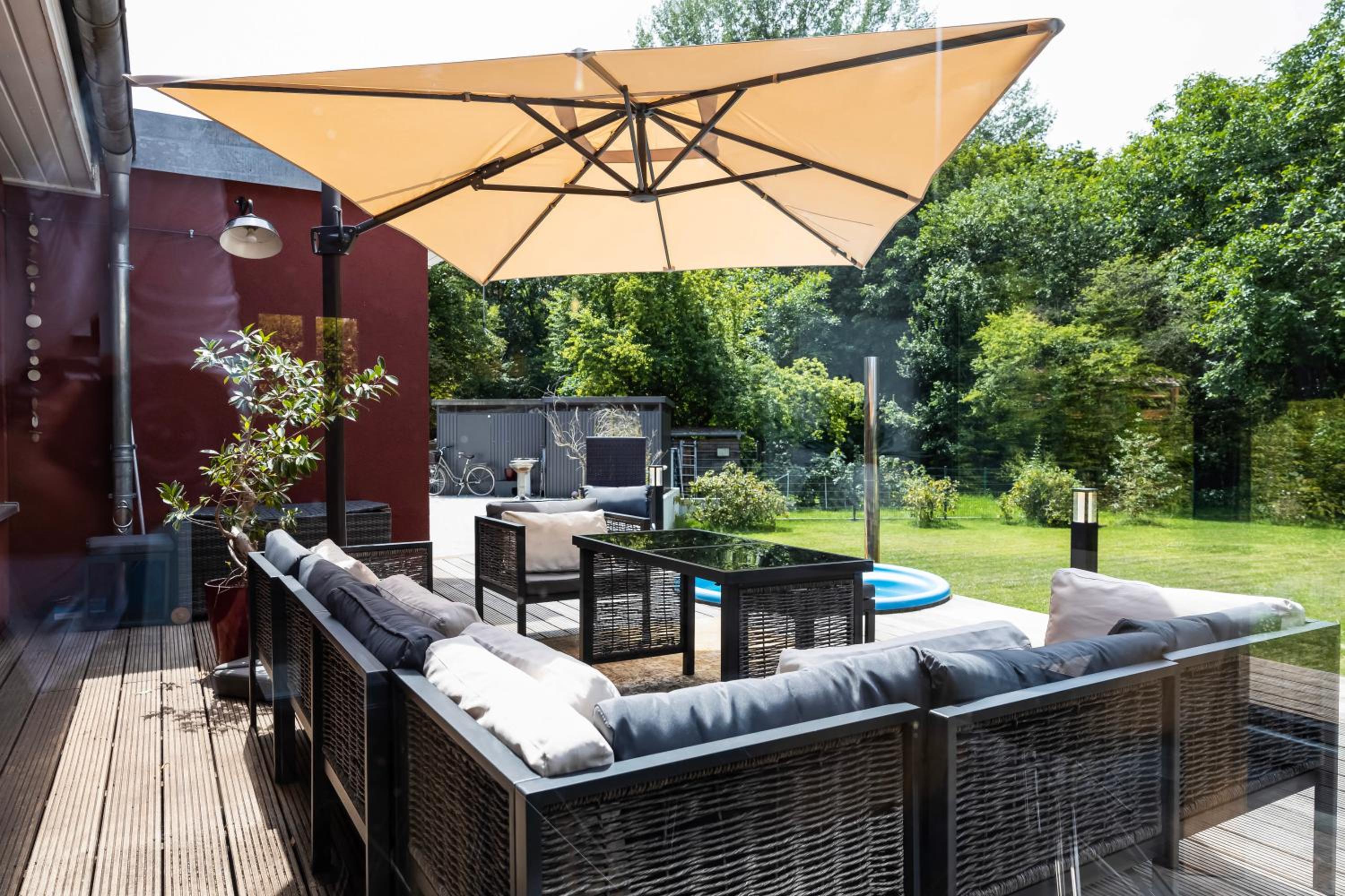 Villa von Maximus