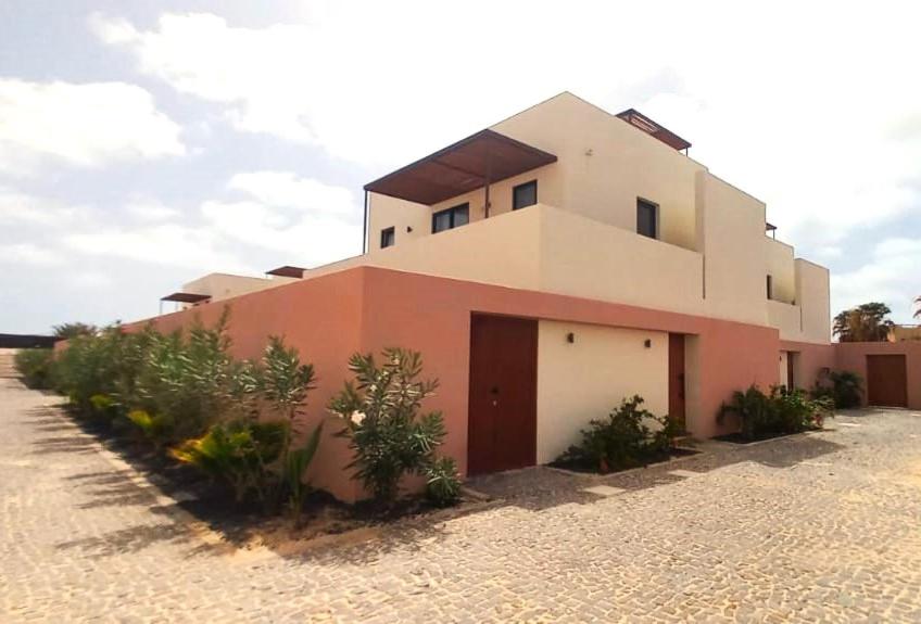 Vila Cristina Alojamento, Praia Estoril, Boa Vista