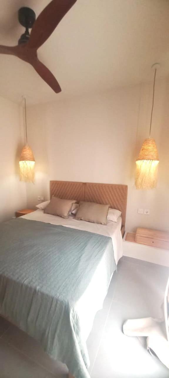 Vila Cristina Alojamento, Praia Estoril, Boa Vista