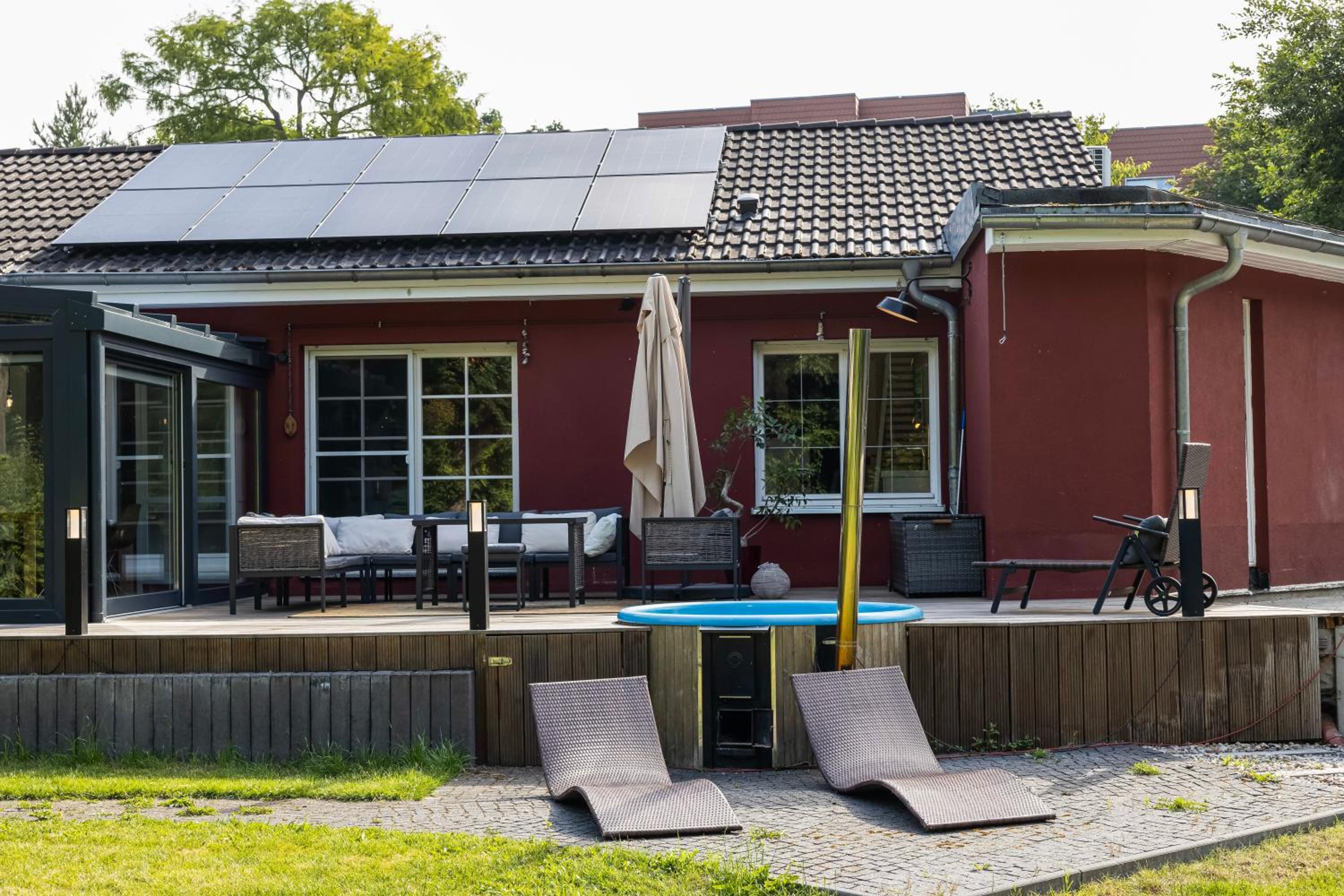 Villa von Maximus