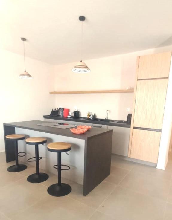 Vila Cristina Alojamento, Praia Estoril, Boa Vista