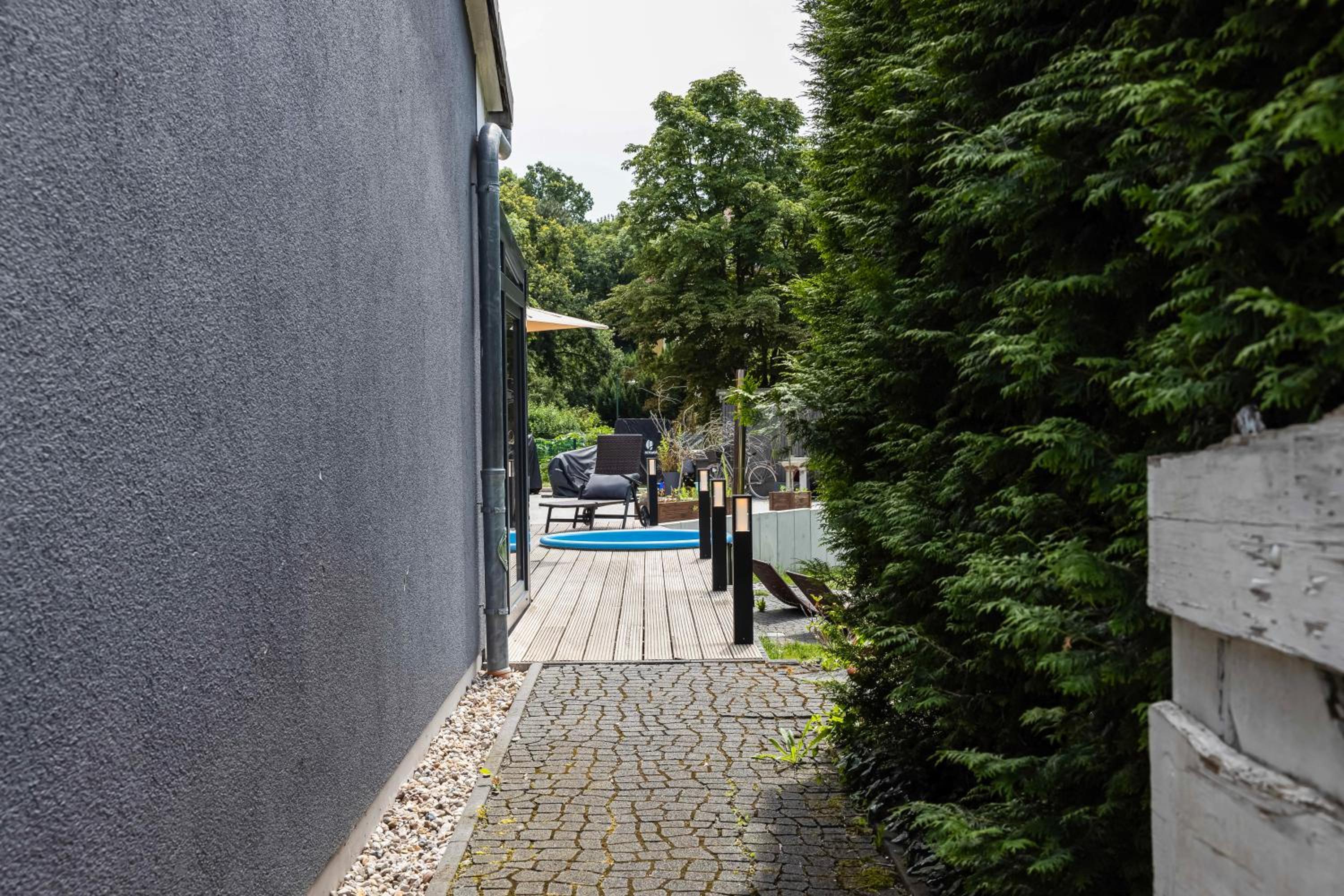 Villa von Maximus