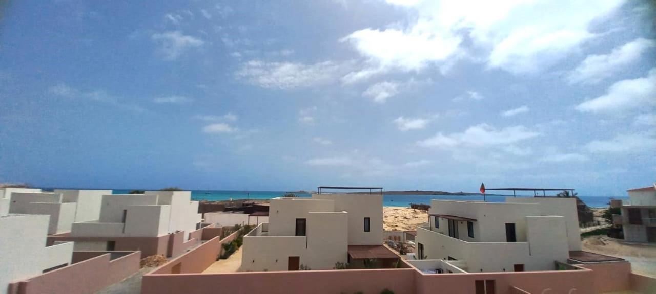 Vila Cristina Alojamento, Praia Estoril, Boa Vista