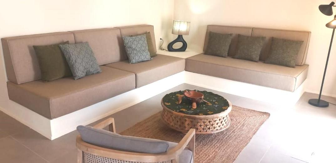 Vila Cristina Alojamento, Praia Estoril, Boa Vista