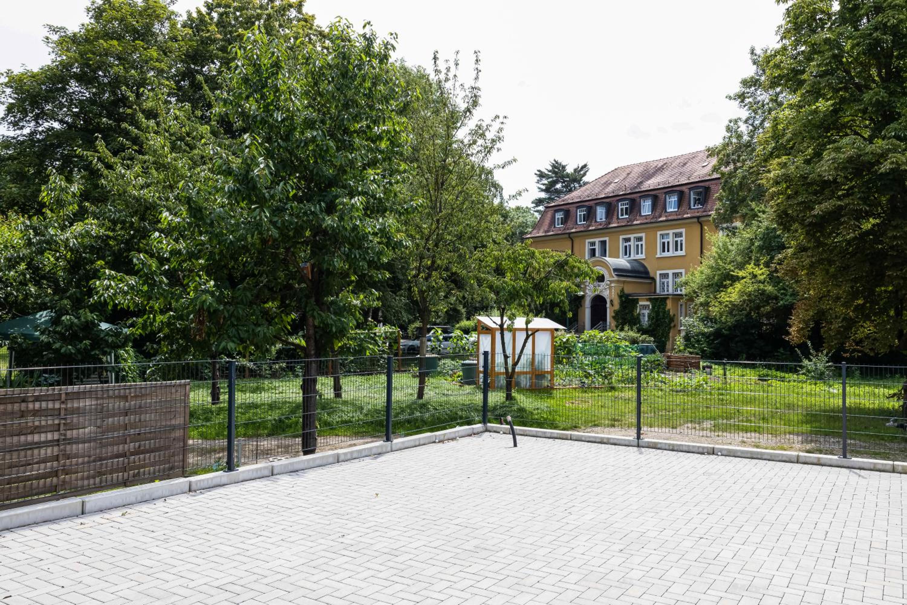 Villa von Maximus