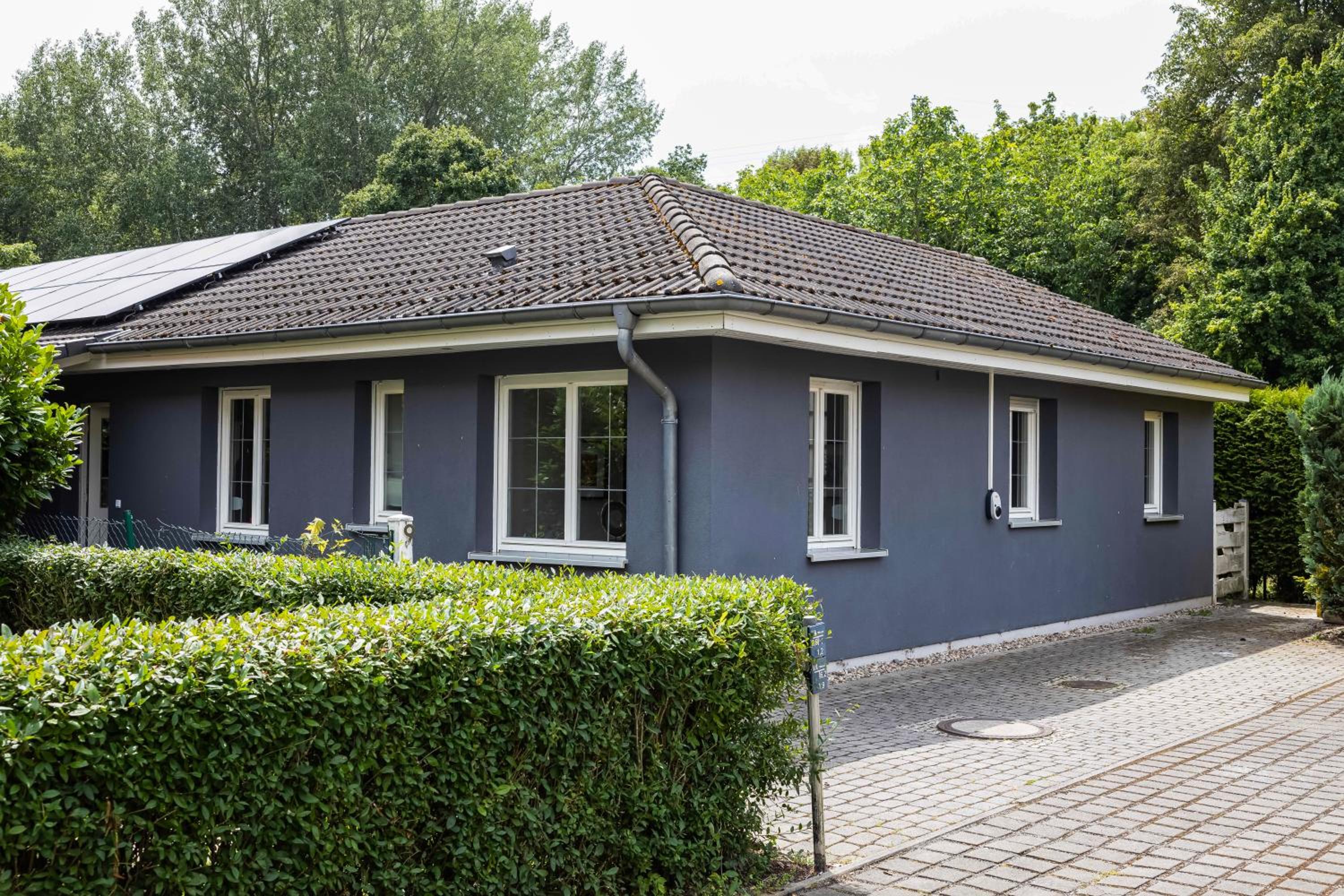 Villa von Maximus
