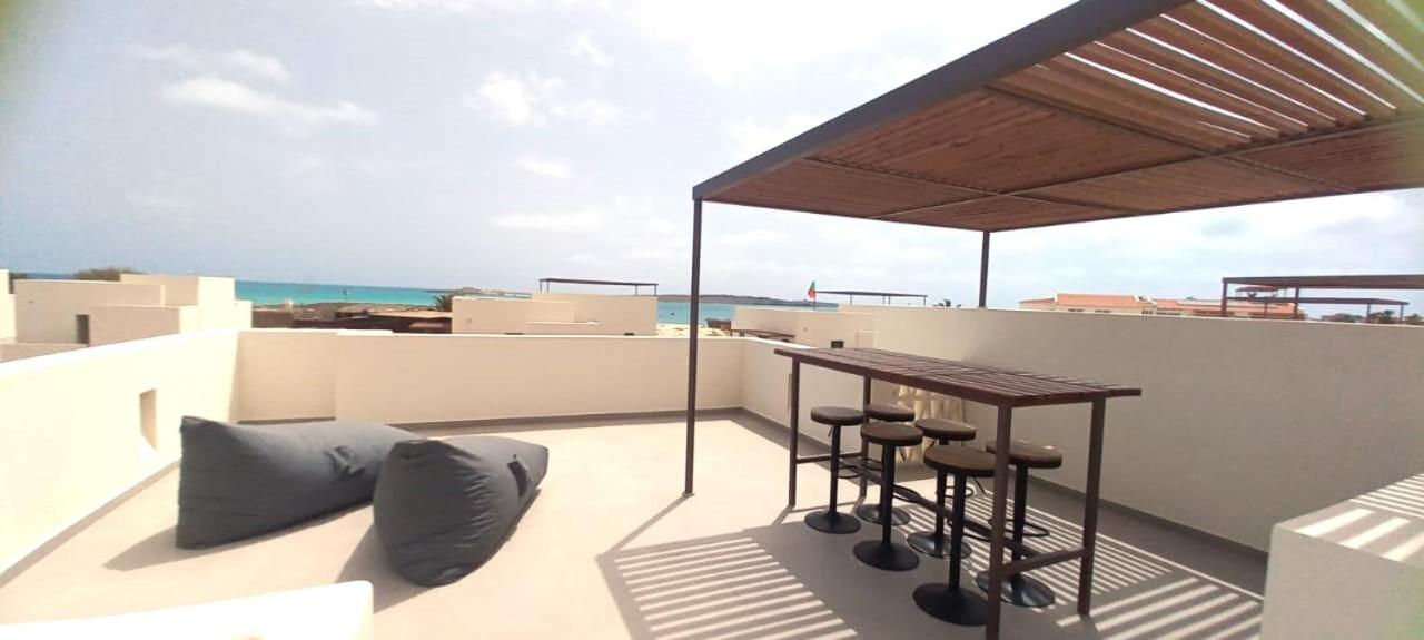 Vila Cristina Alojamento, Praia Estoril, Boa Vista