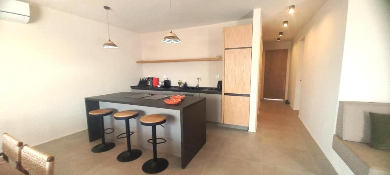 Vila Cristina Alojamento, Praia Estoril, Boa Vista