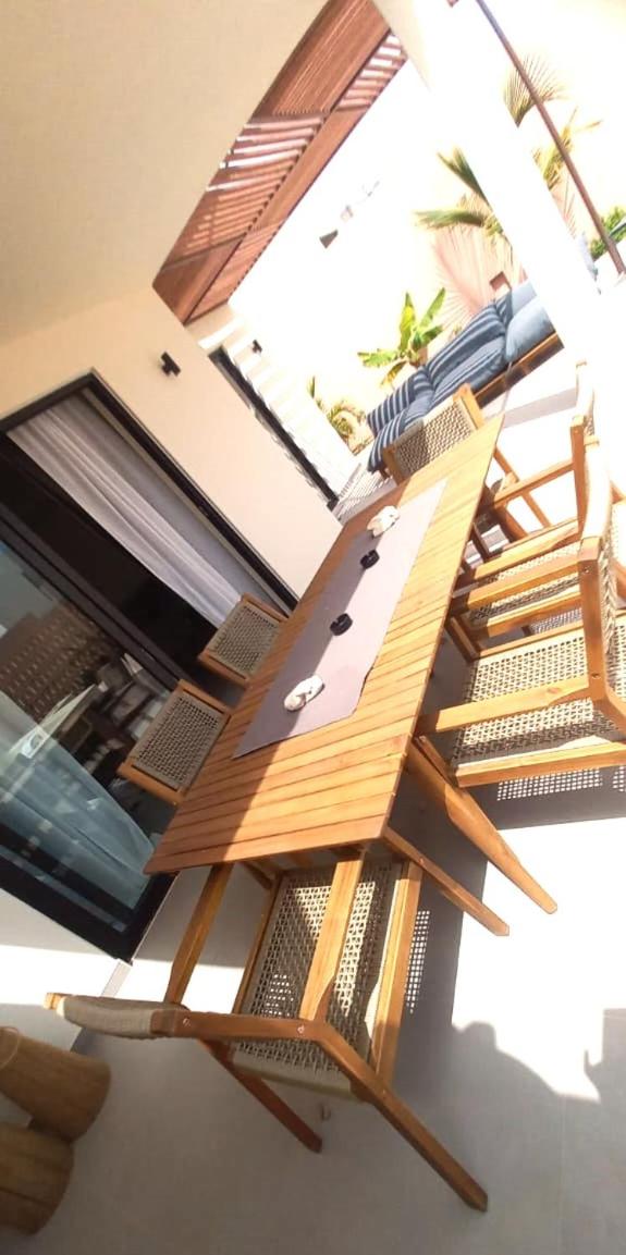 Vila Cristina Alojamento, Praia Estoril, Boa Vista