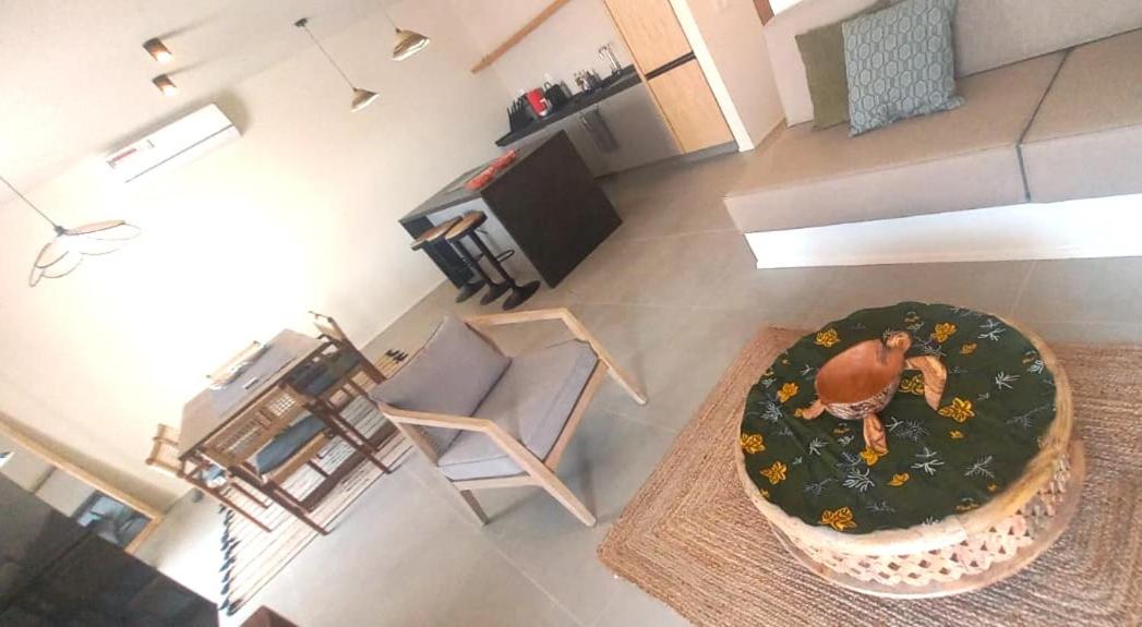 Vila Cristina Alojamento, Praia Estoril, Boa Vista