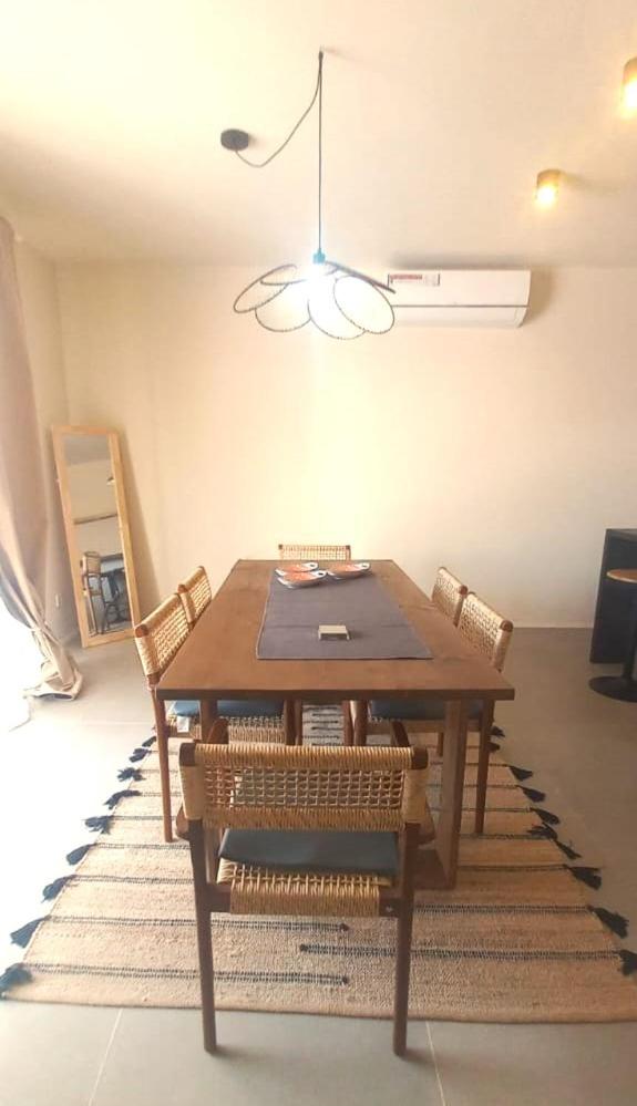 Vila Cristina Alojamento, Praia Estoril, Boa Vista