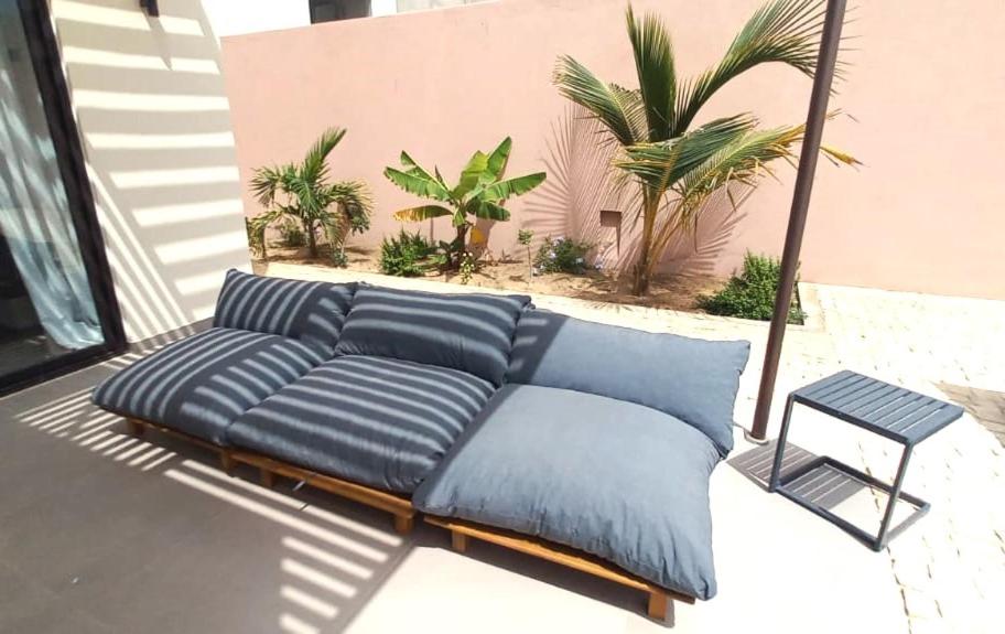 Vila Cristina Alojamento, Praia Estoril, Boa Vista