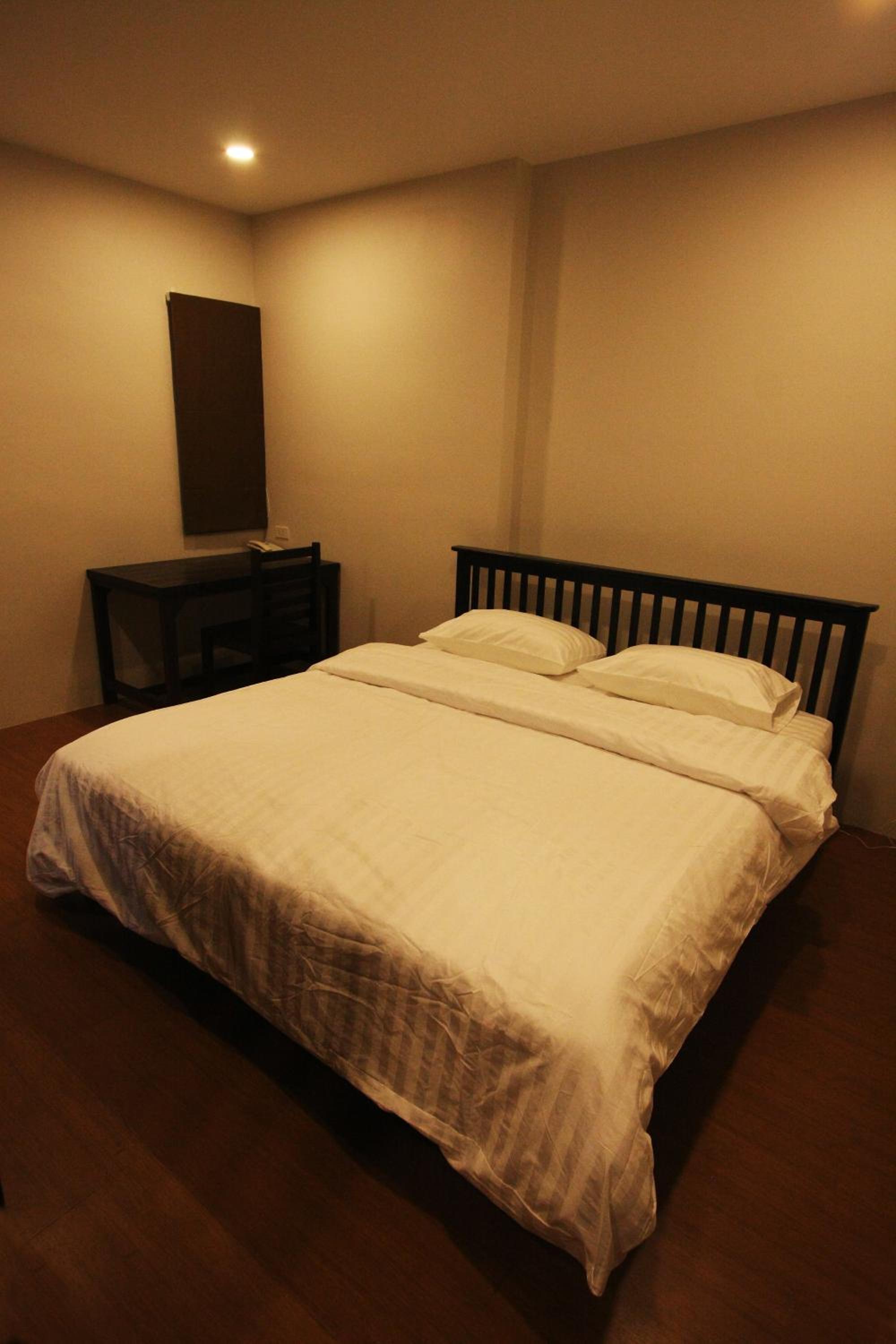 Rongsang Resort