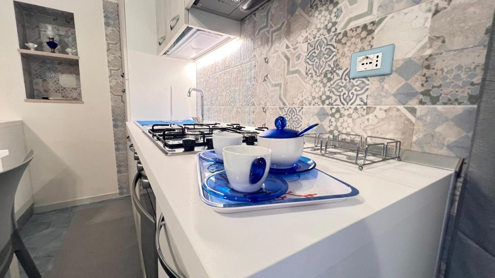 Monolocale Due Cuori photo 3