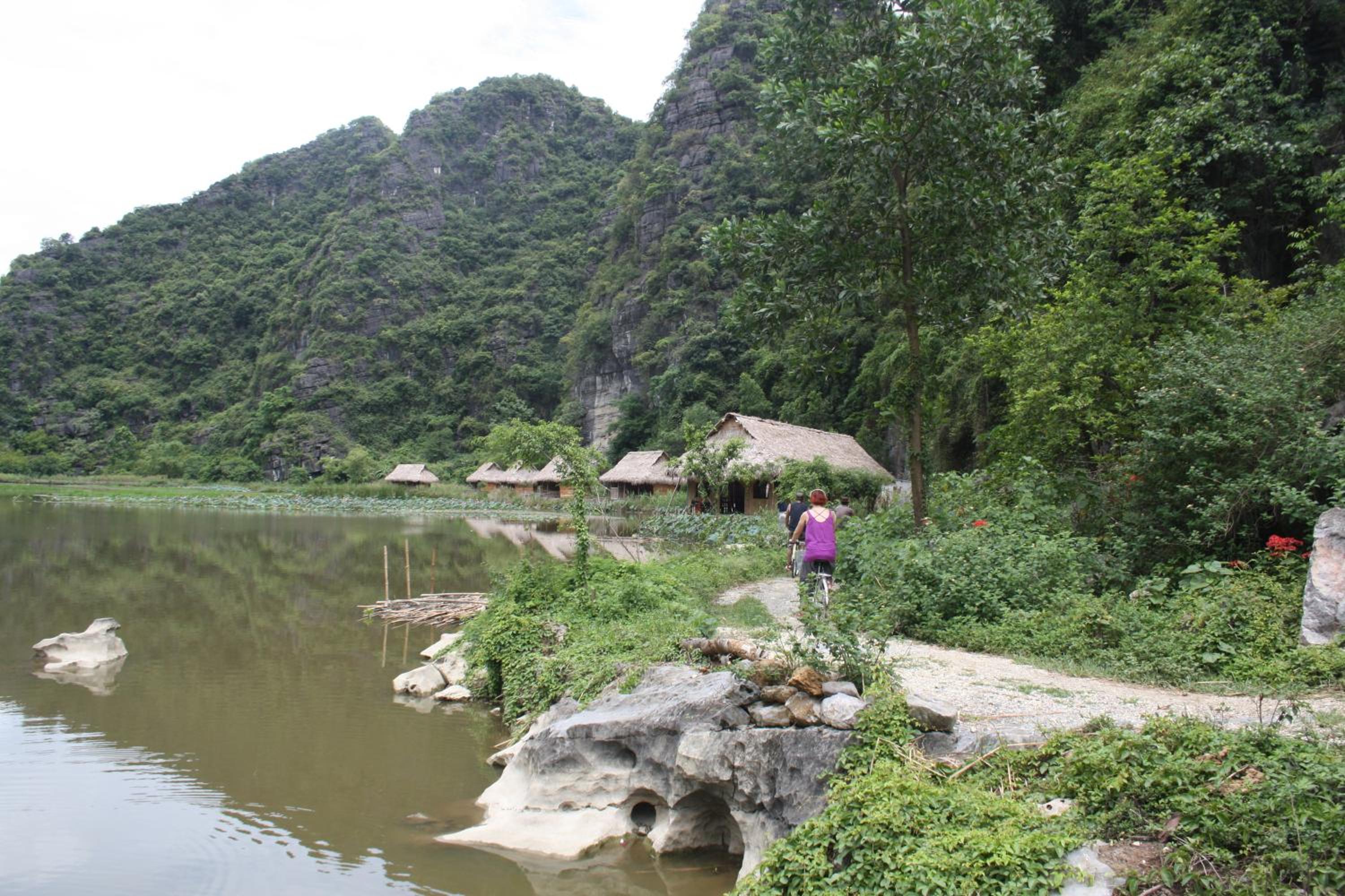 Ninh Binh Valley Homestay