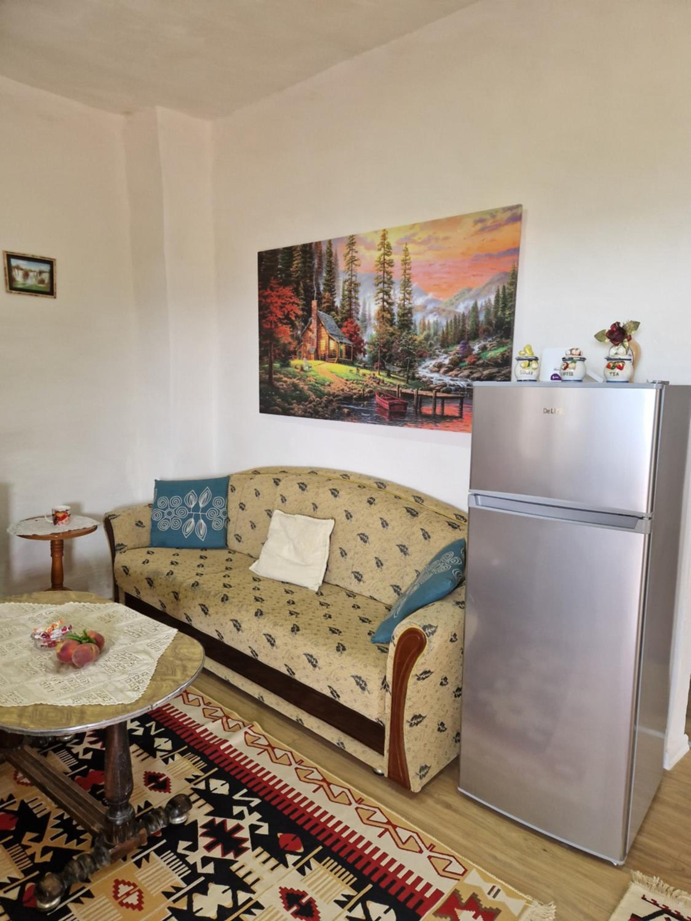 Guest House Vajzë S,Kasaj