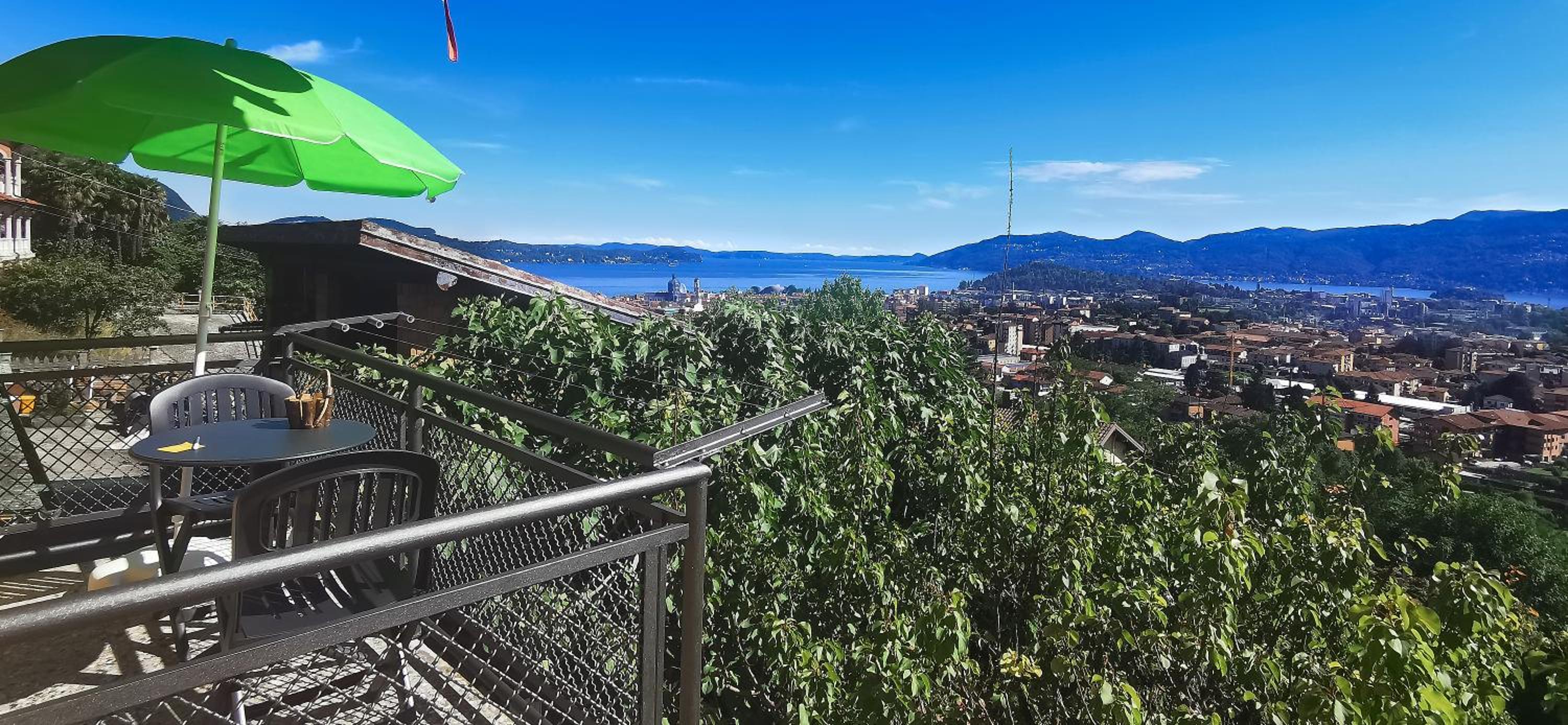 Casa Amelia view 3