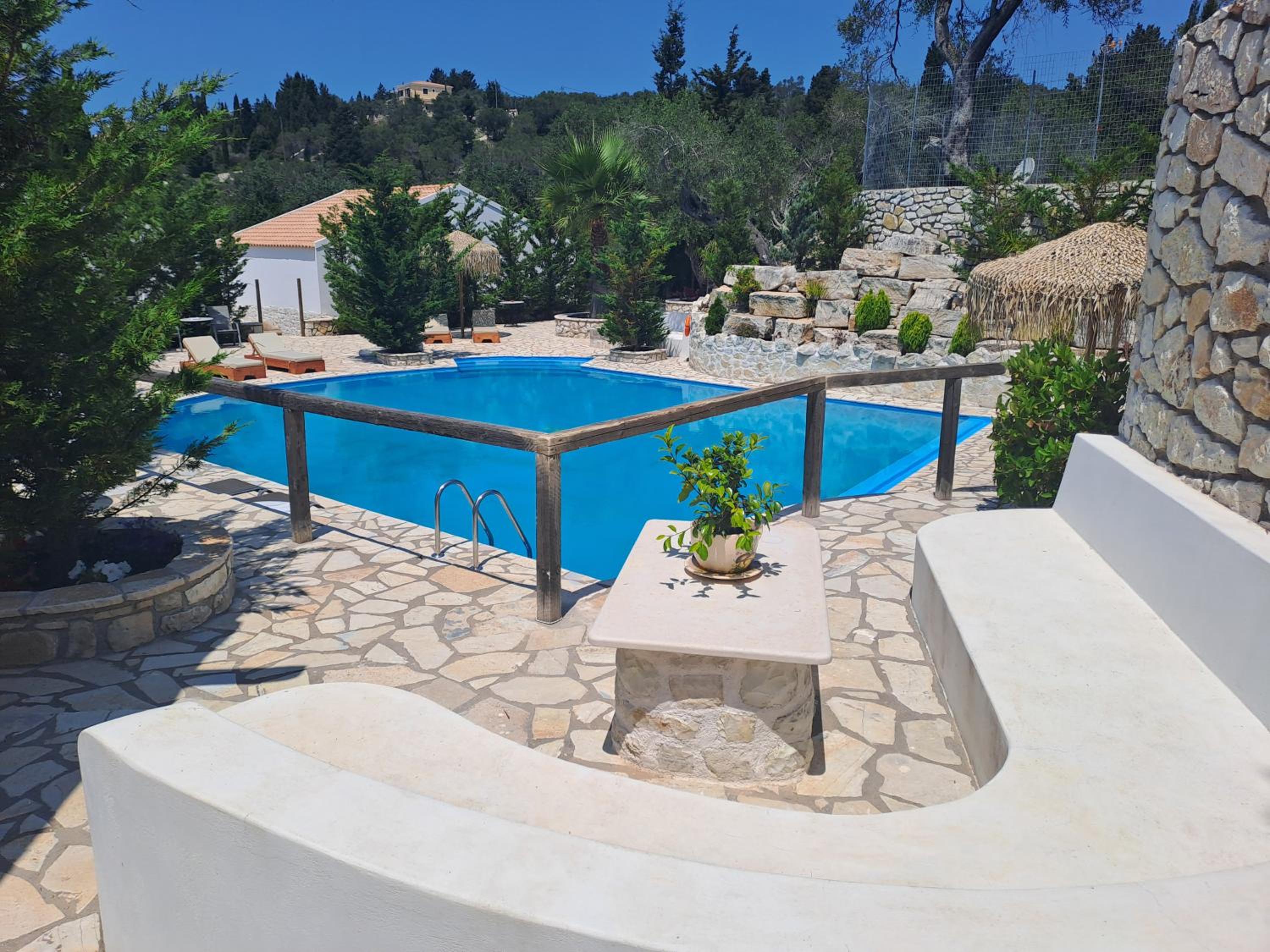 Forest Villas Paxos photo 2