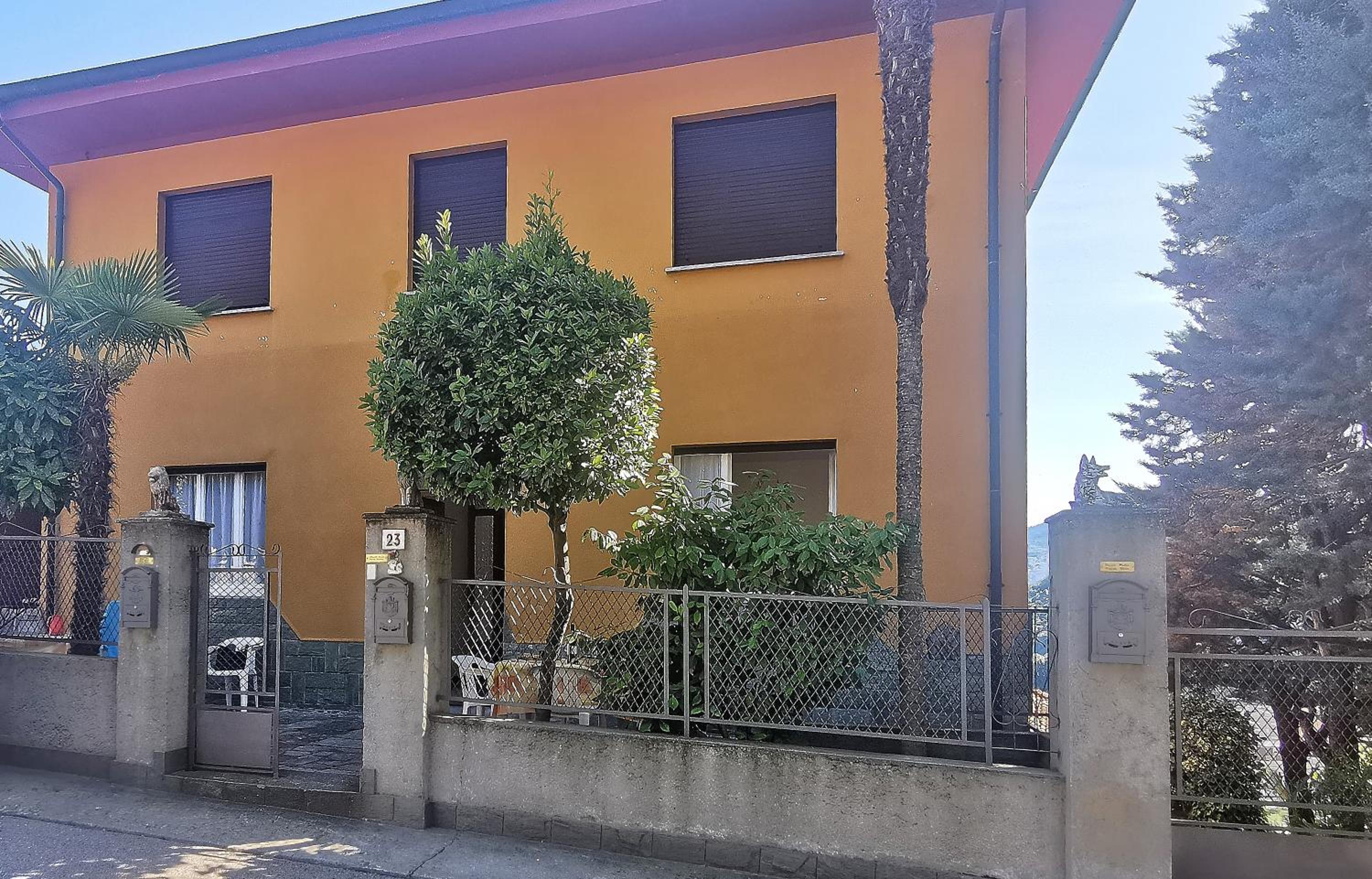 Casa Amelia view 5