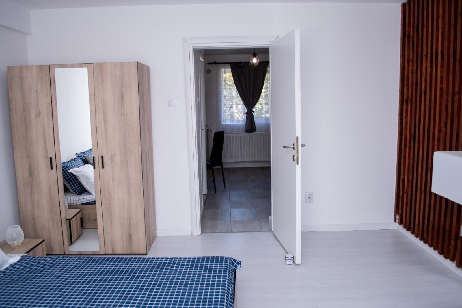 Apartament Salinelor view 4