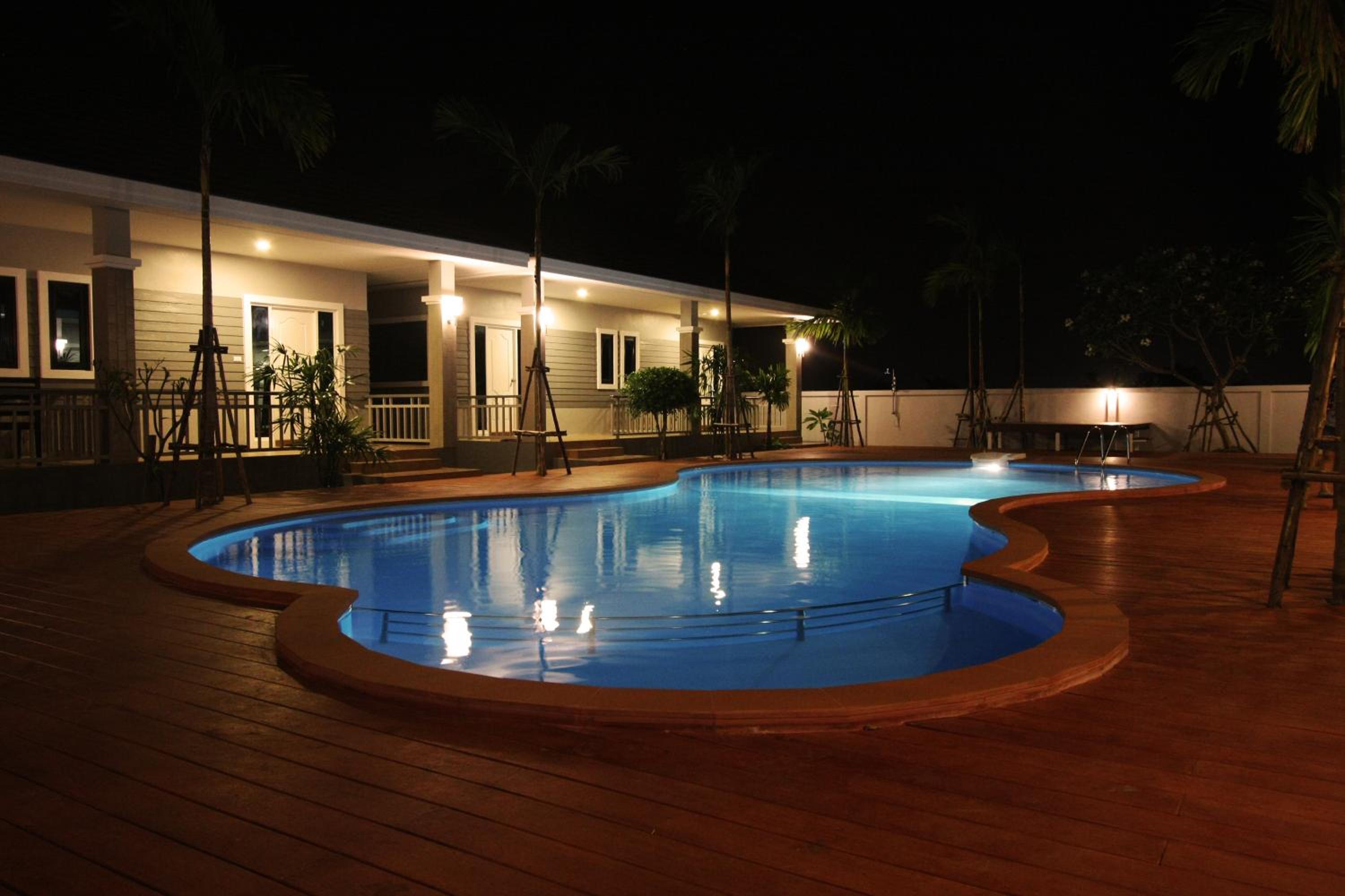 Rongsang Resort