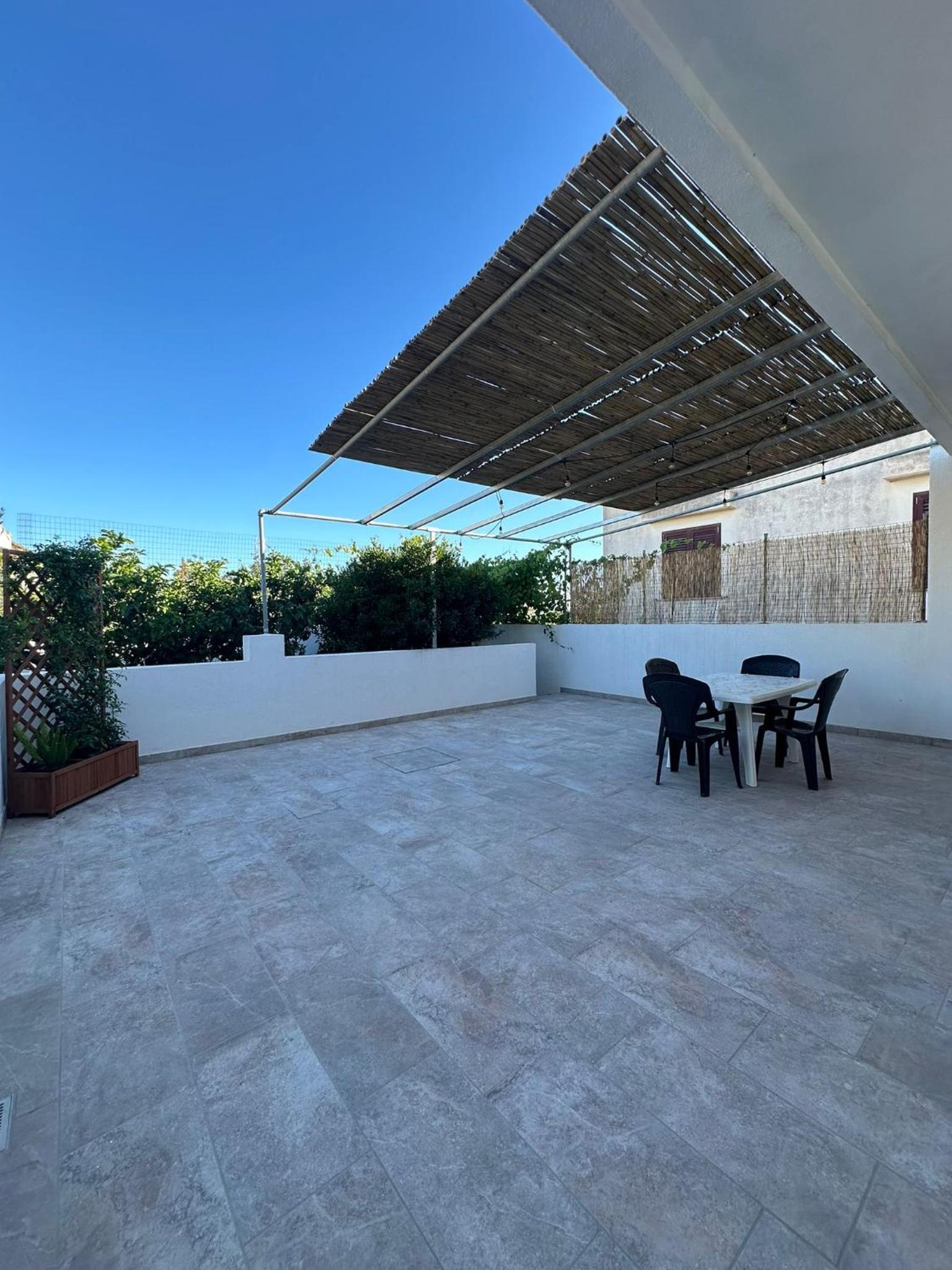 Casa Ferraro by LoveSud view 3