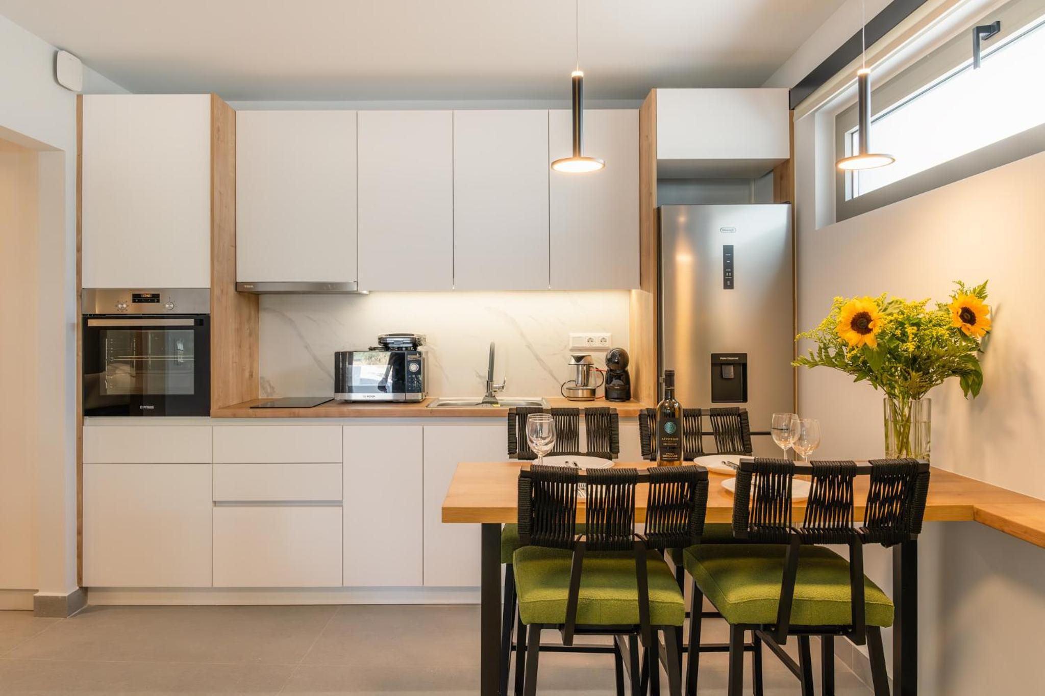 Phyllion Boutique Villas
