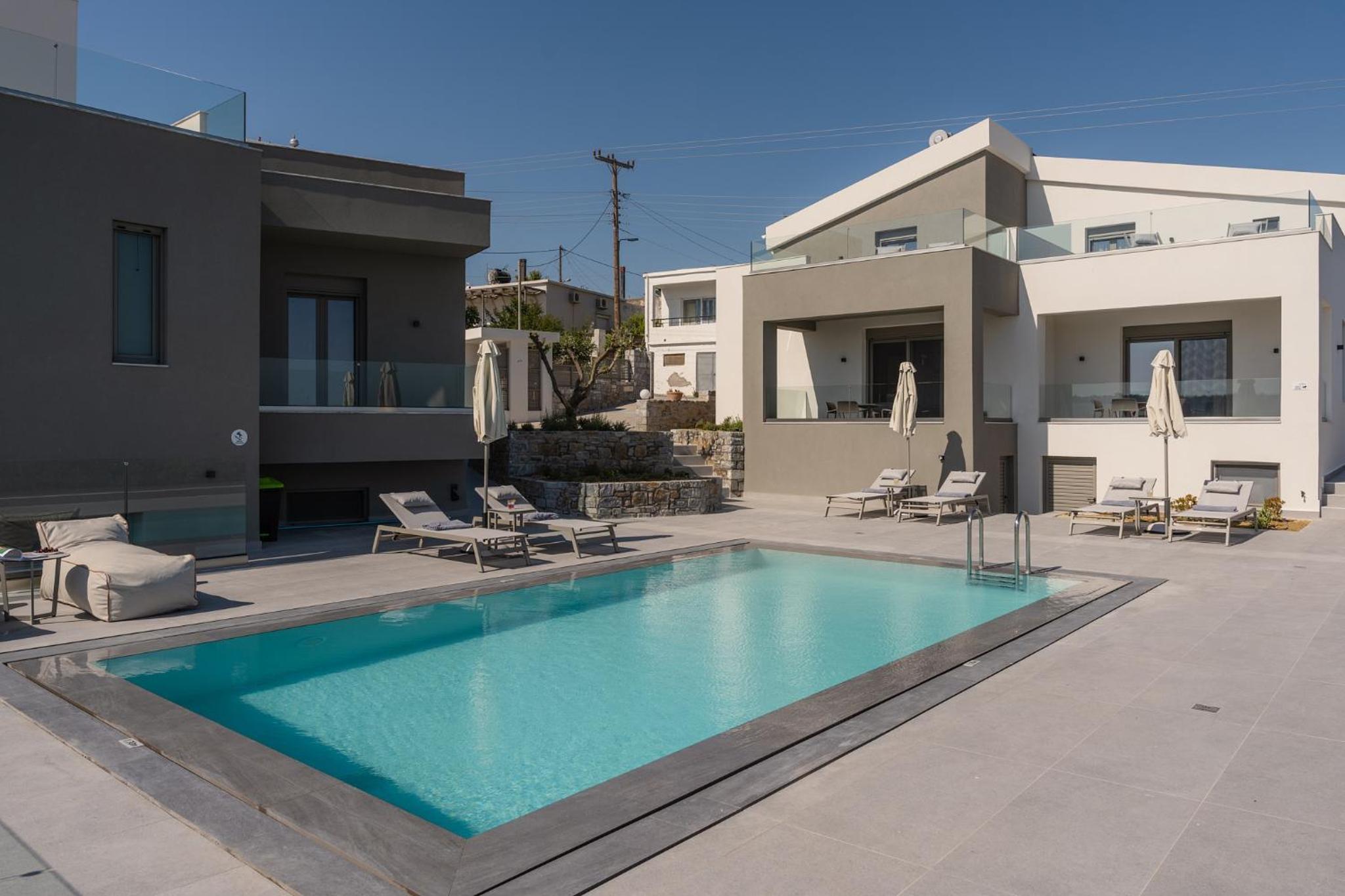 Phyllion Boutique Villas
