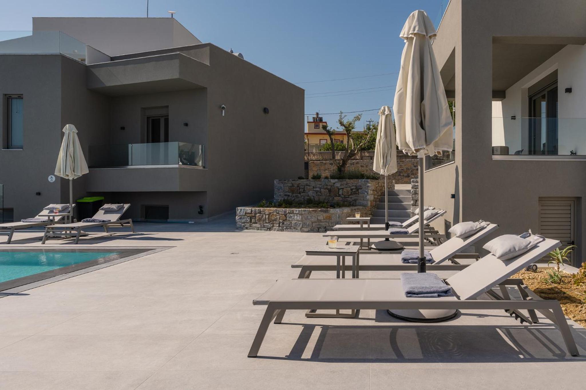 Phyllion Boutique Villas