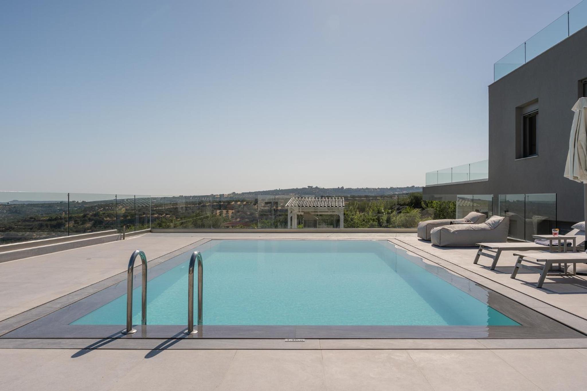 Phyllion Boutique Villas