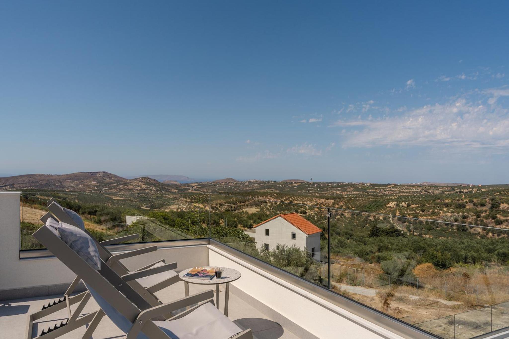 Phyllion Boutique Villas