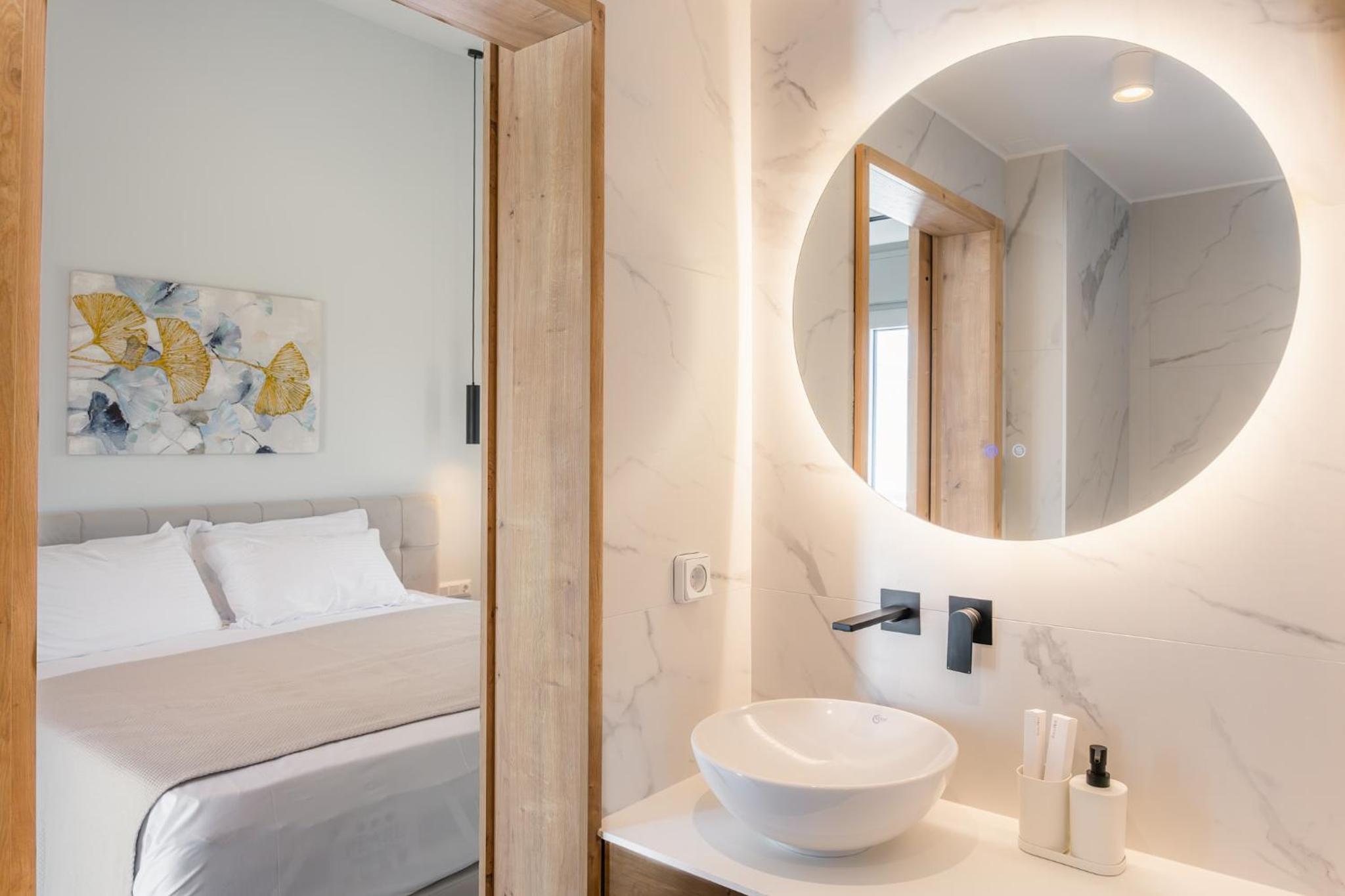 Phyllion Boutique Villas
