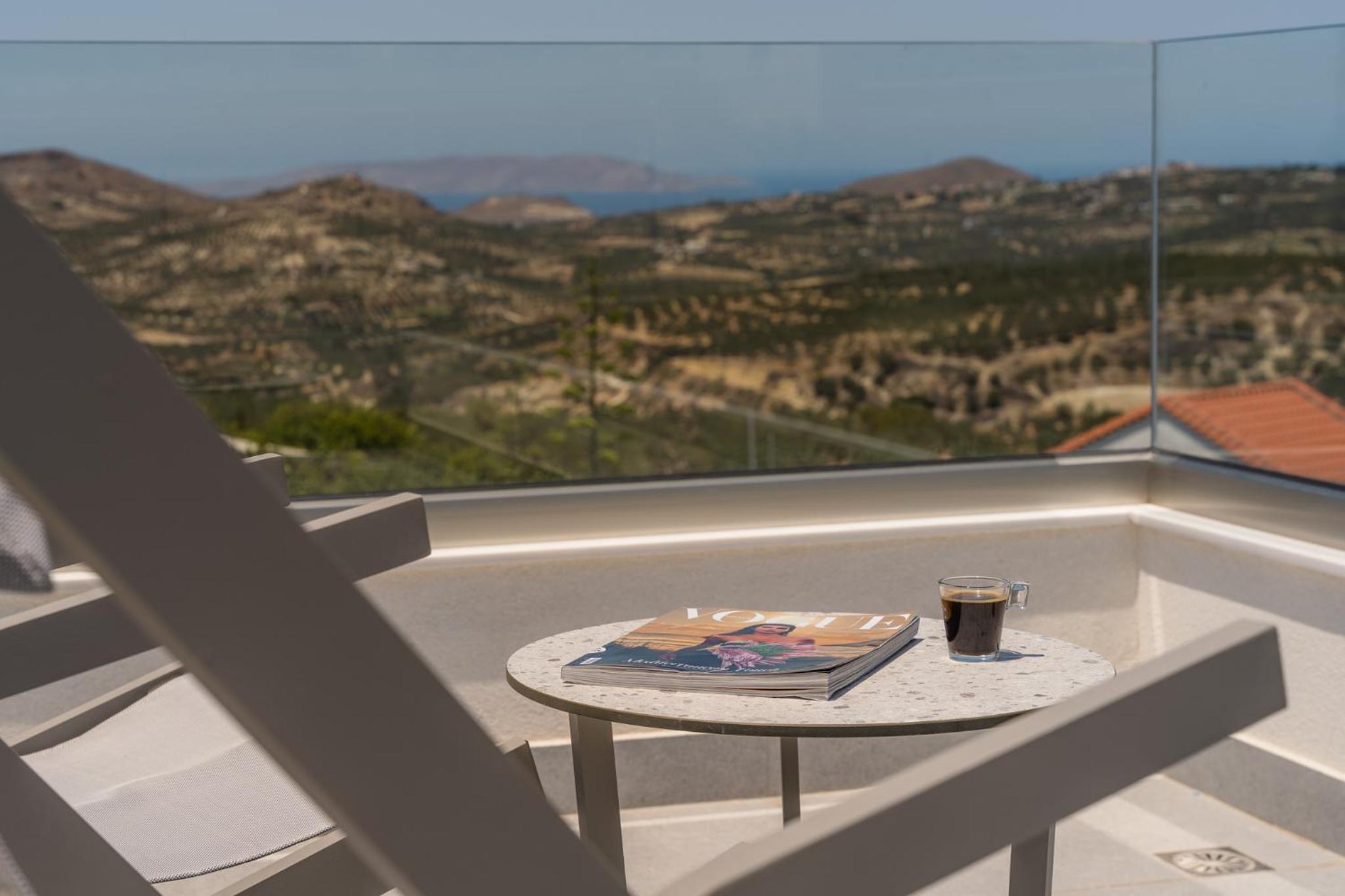 Phyllion Boutique Villas