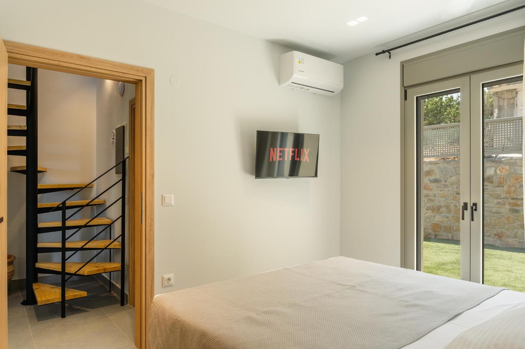 Phyllion Boutique Villas
