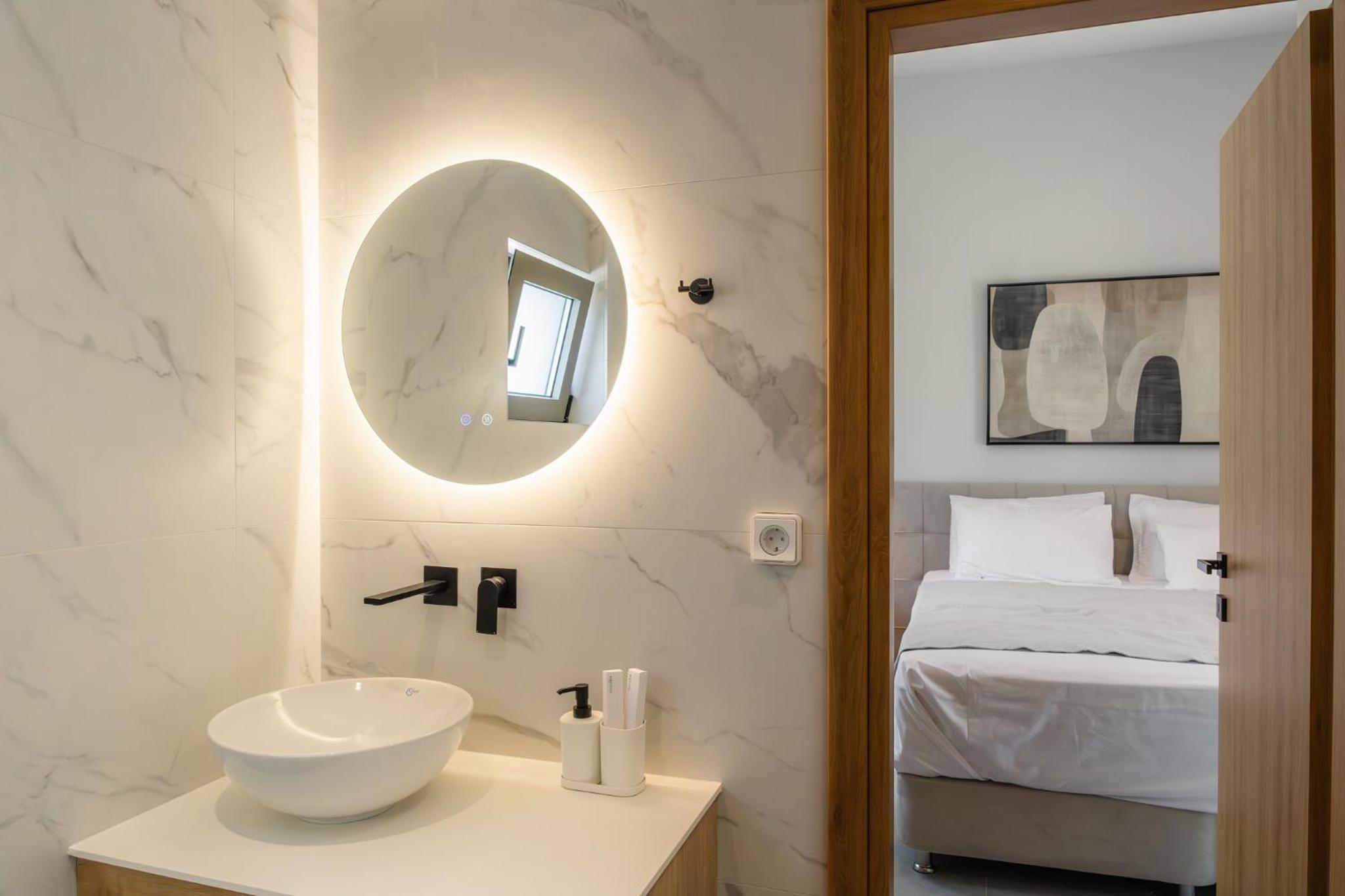 Phyllion Boutique Villas