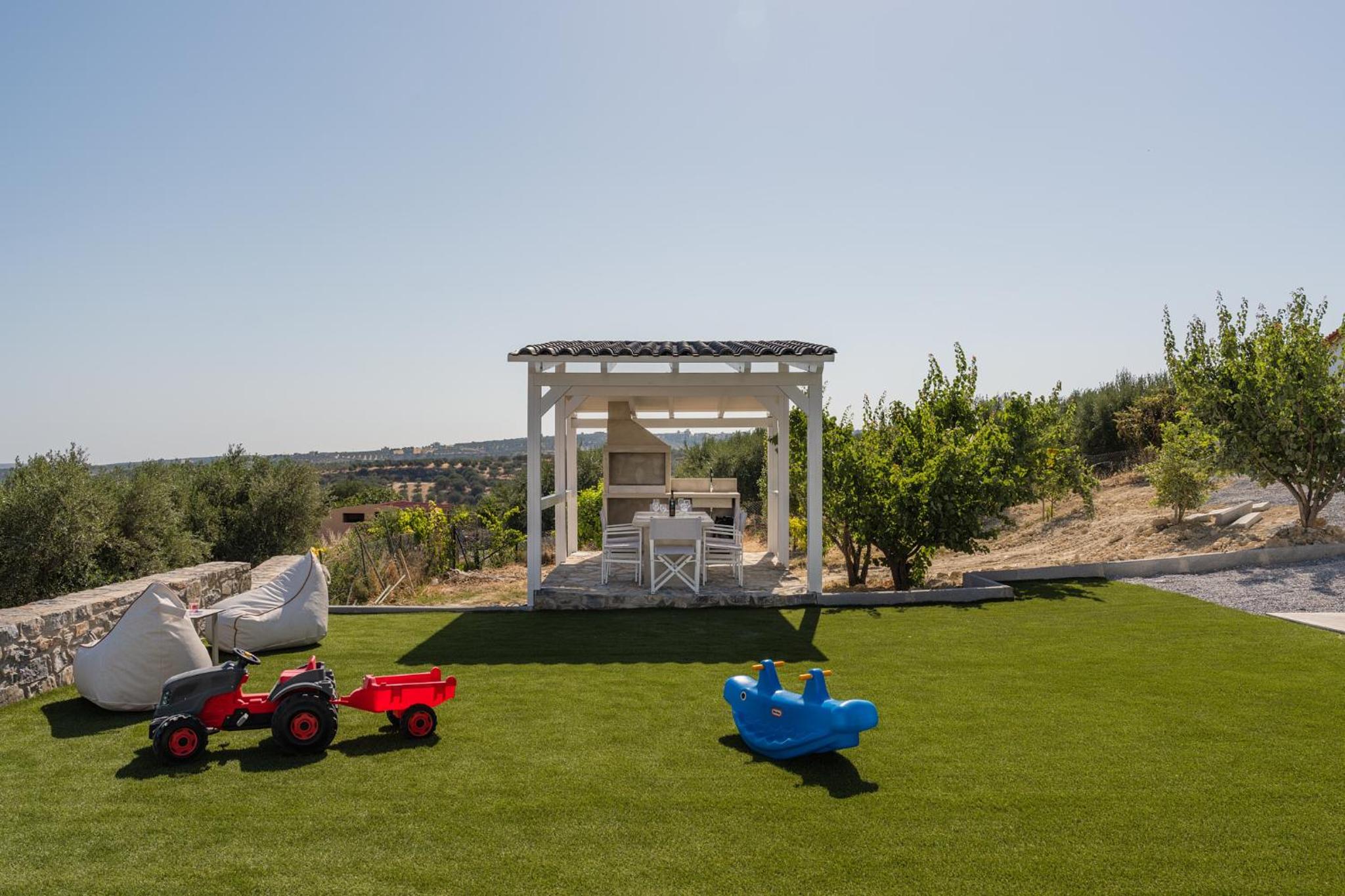 Phyllion Boutique Villas