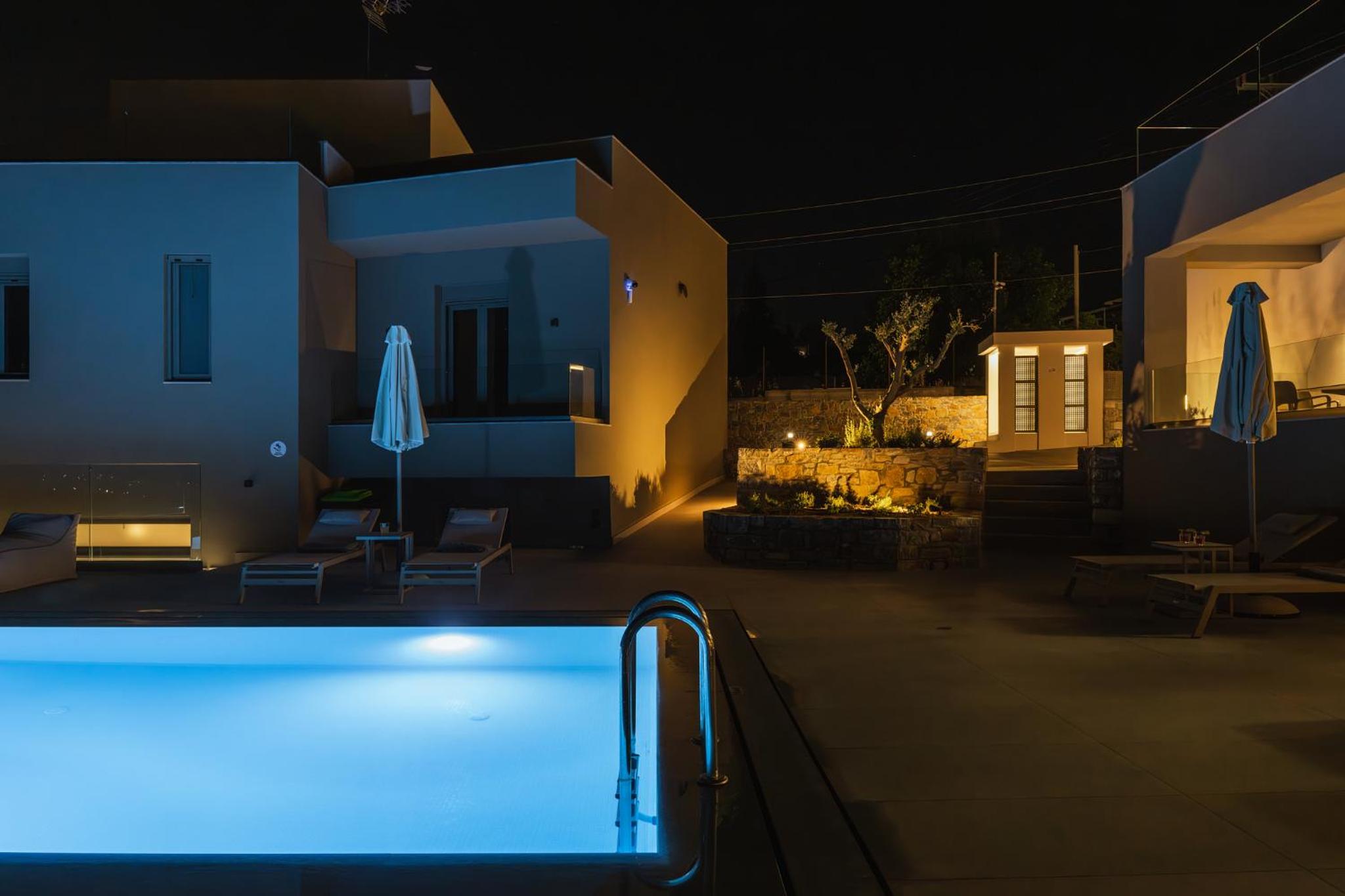 Phyllion Boutique Villas