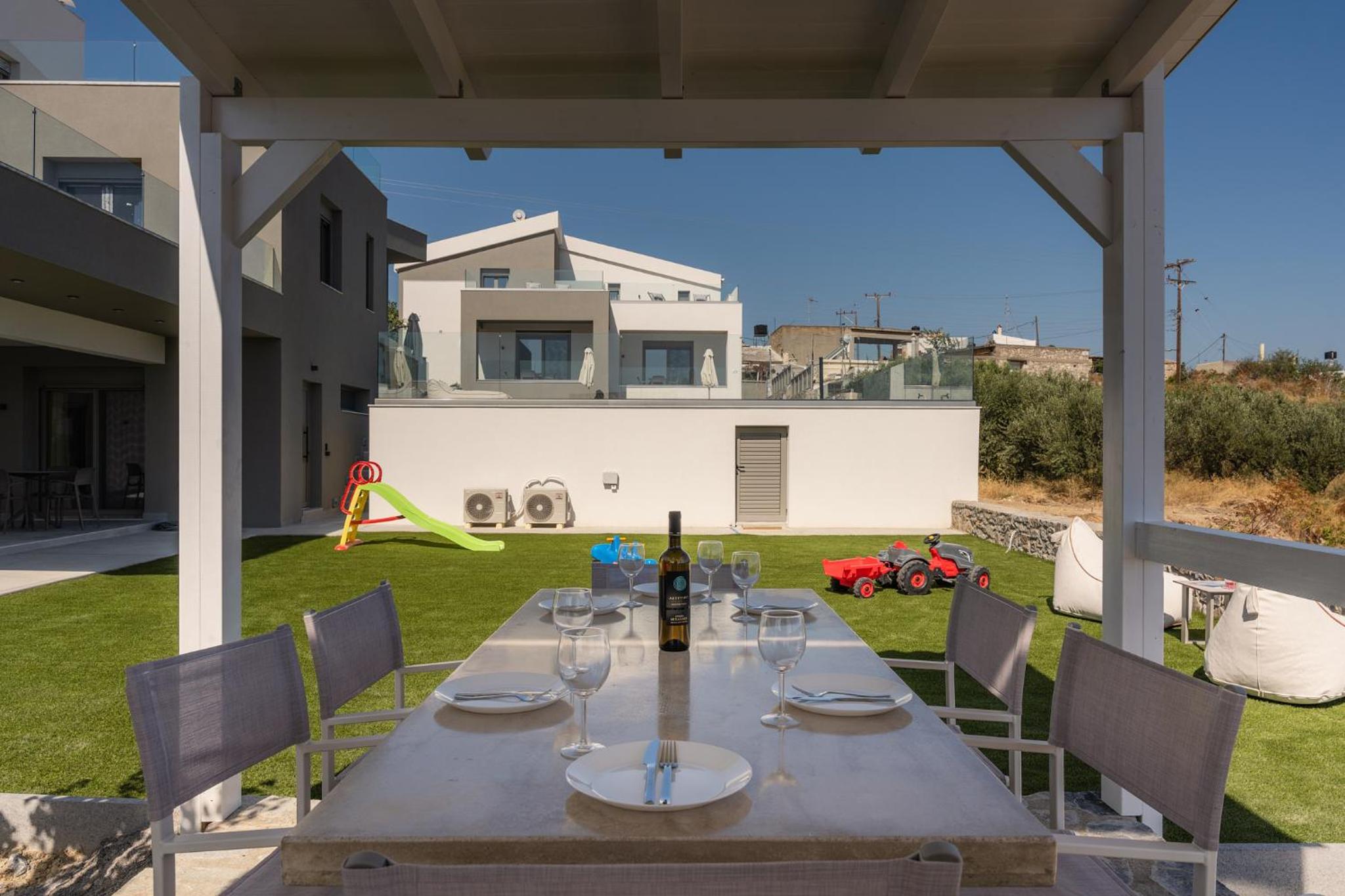 Phyllion Boutique Villas