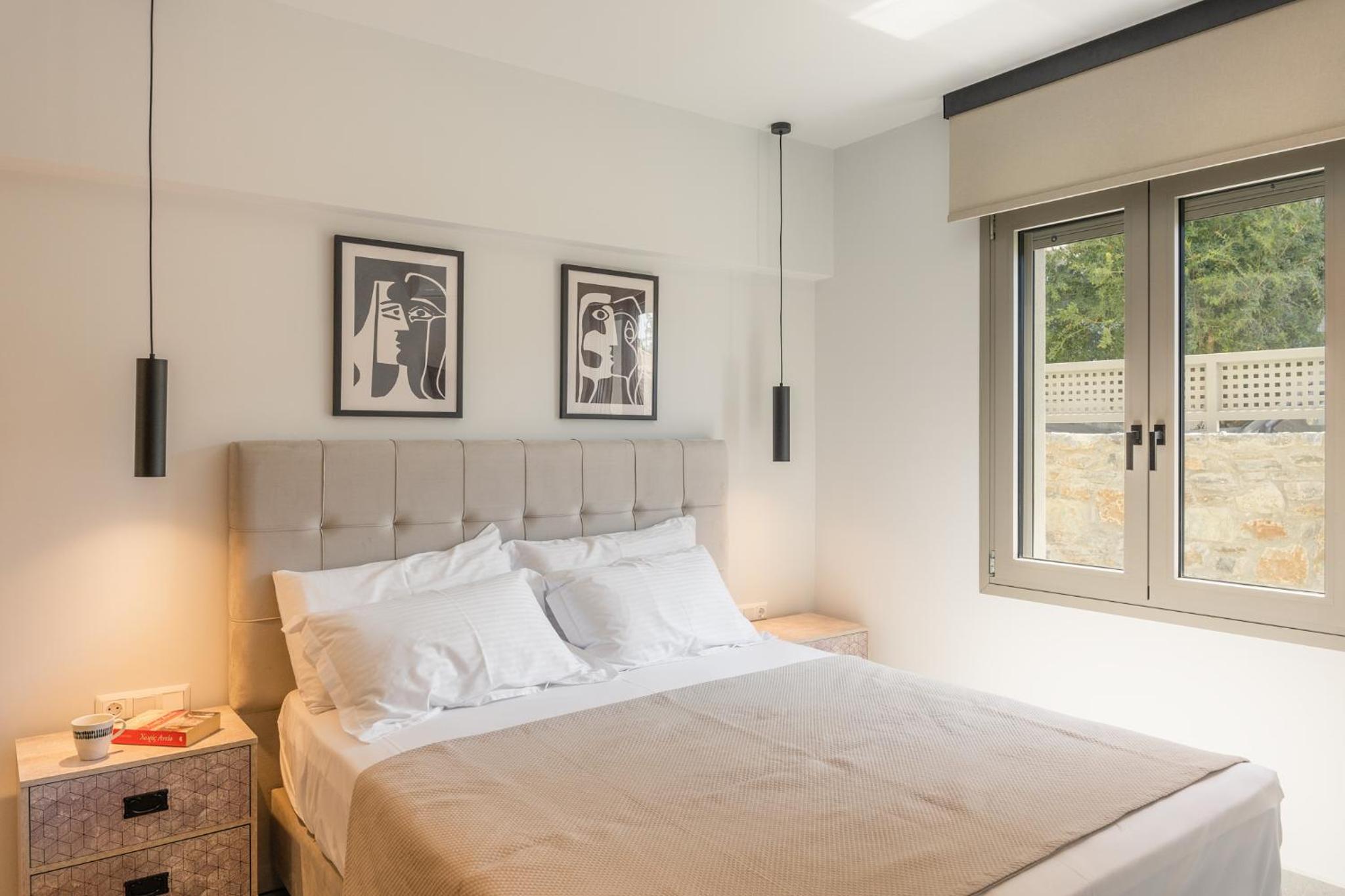 Phyllion Boutique Villas