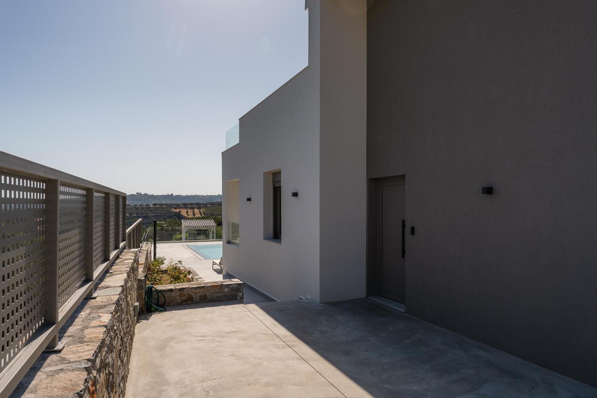 Phyllion Boutique Villas