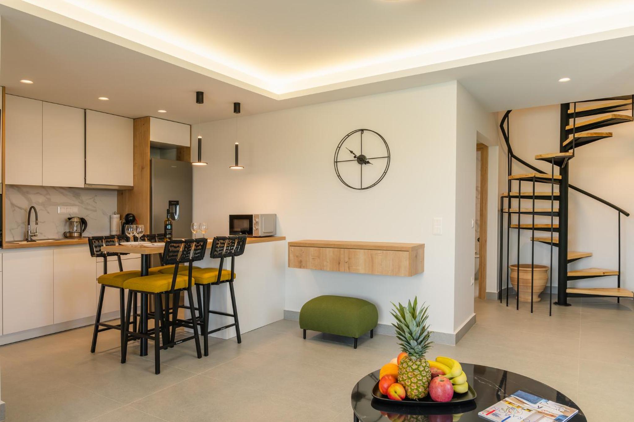 Phyllion Boutique Villas