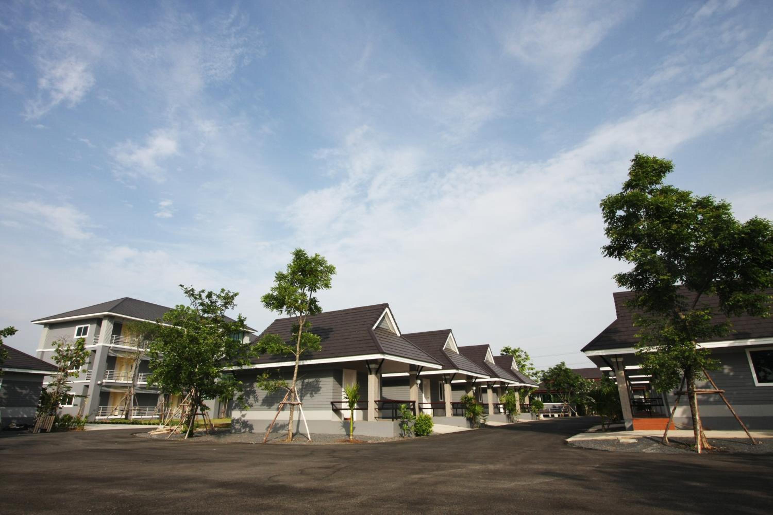 Rongsang Resort
