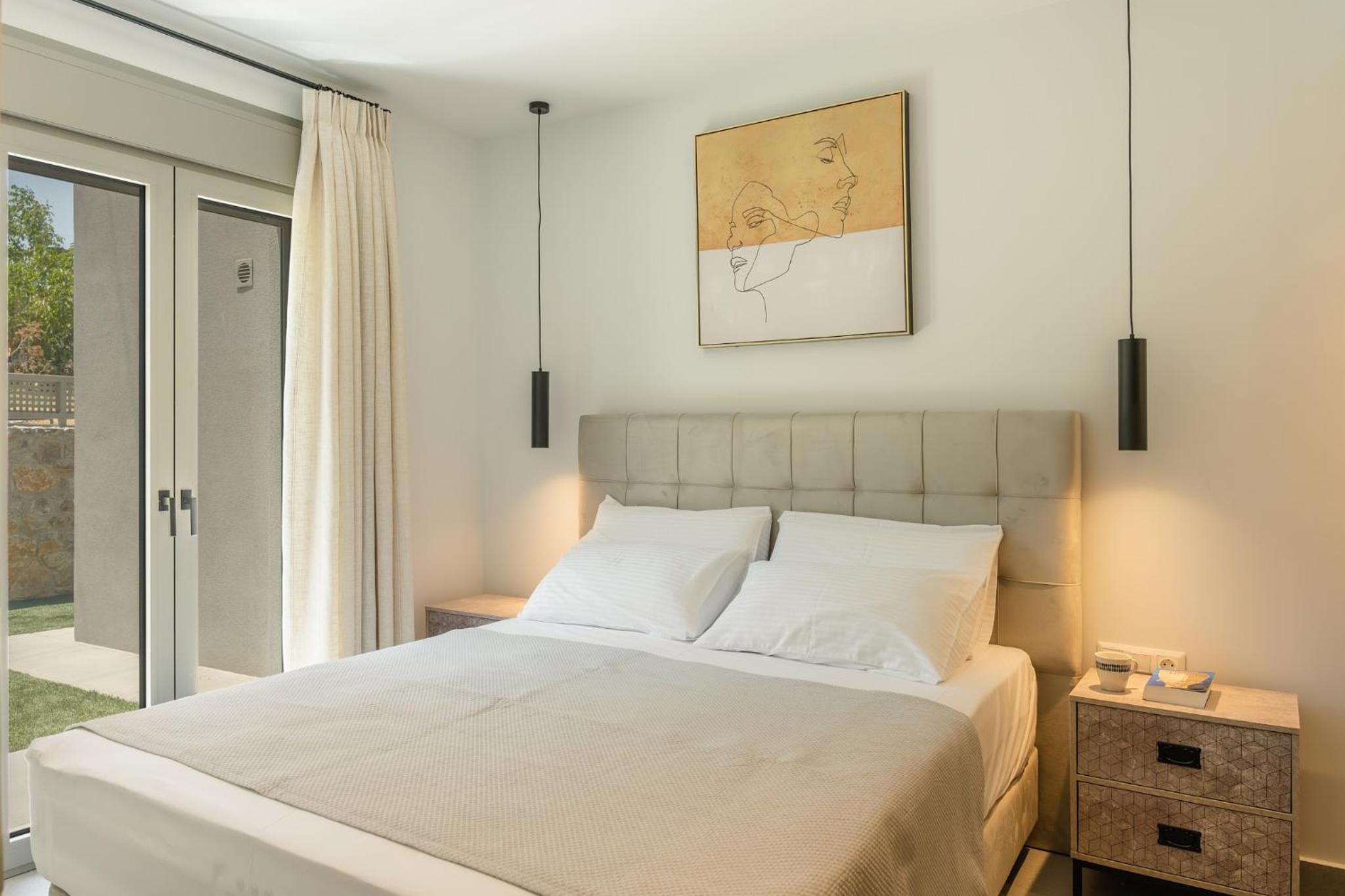 Phyllion Boutique Villas