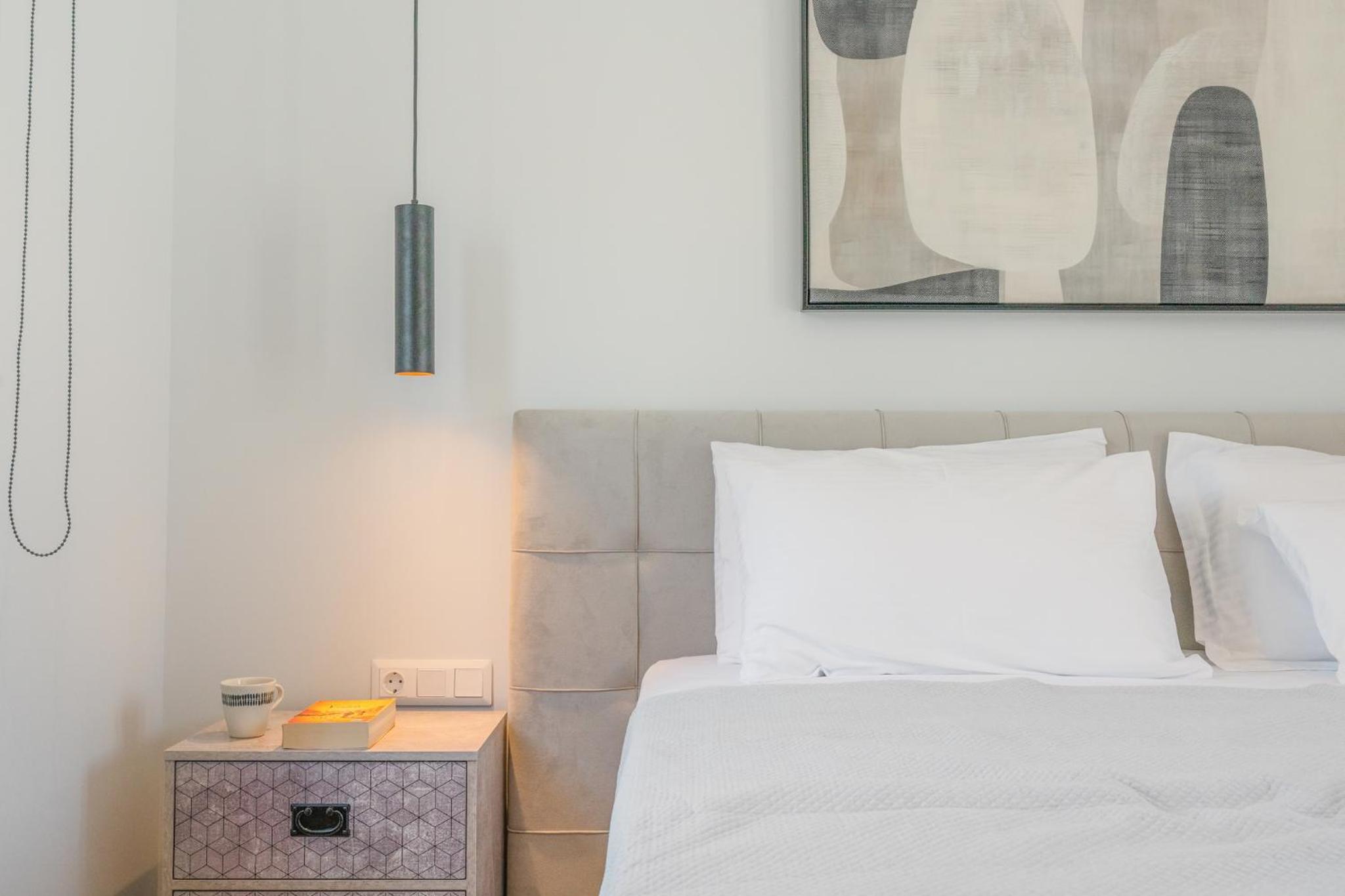 Phyllion Boutique Villas