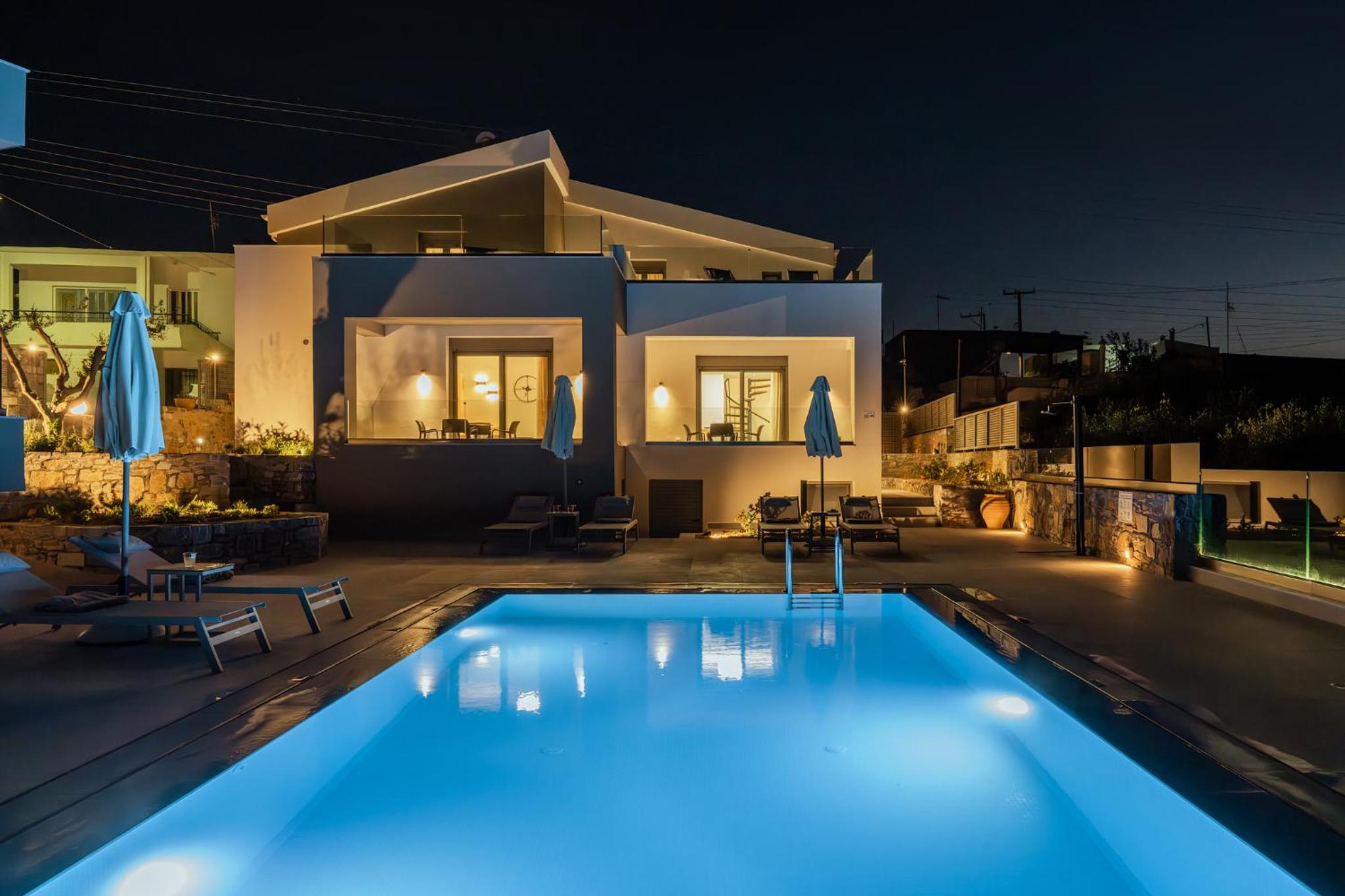 Phyllion Boutique Villas