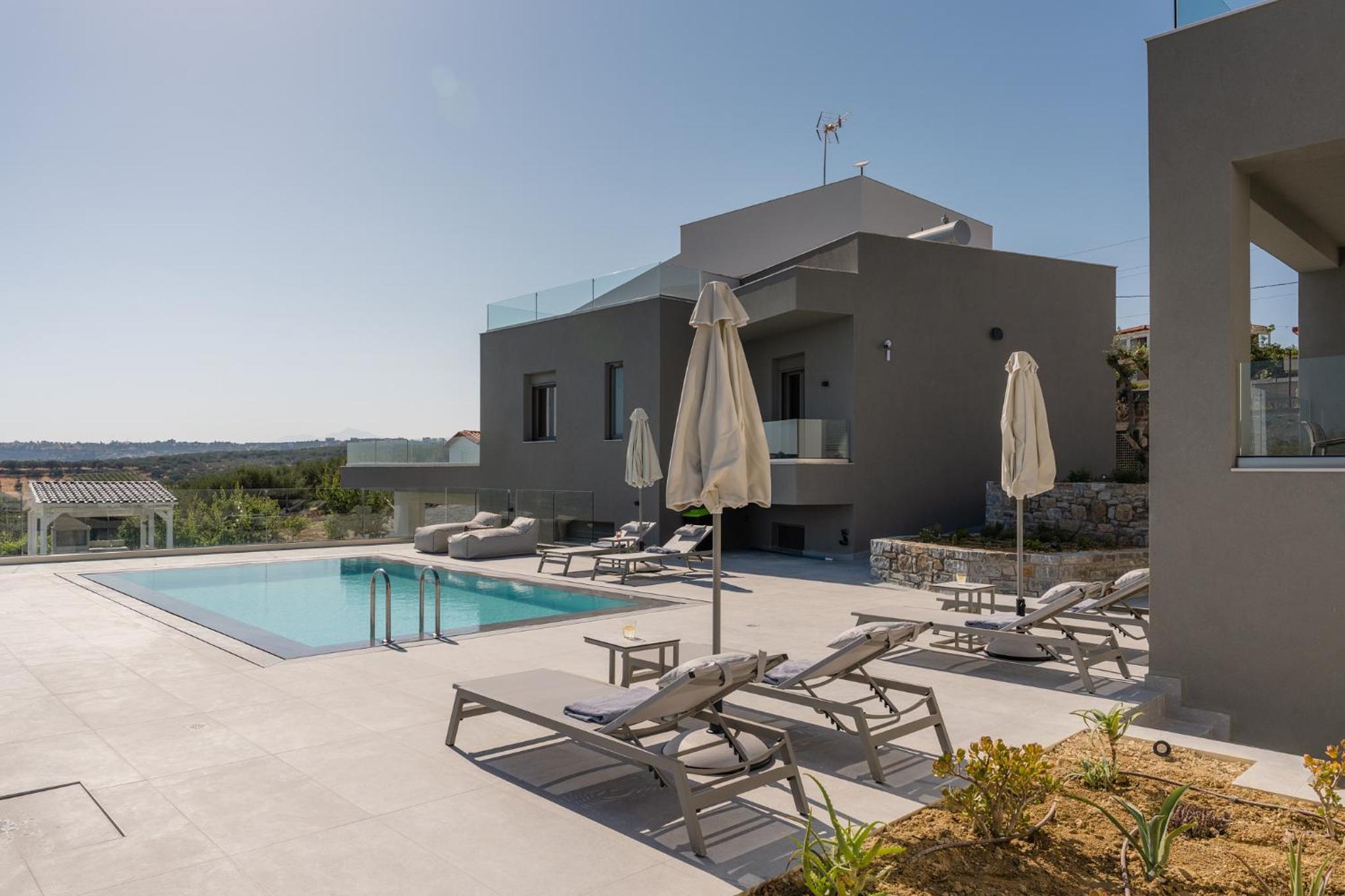 Phyllion Boutique Villas